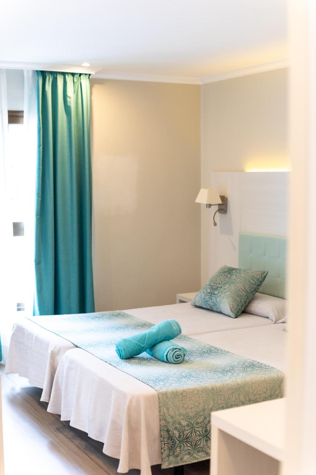 Hotel Hsm Madrigal Peguera