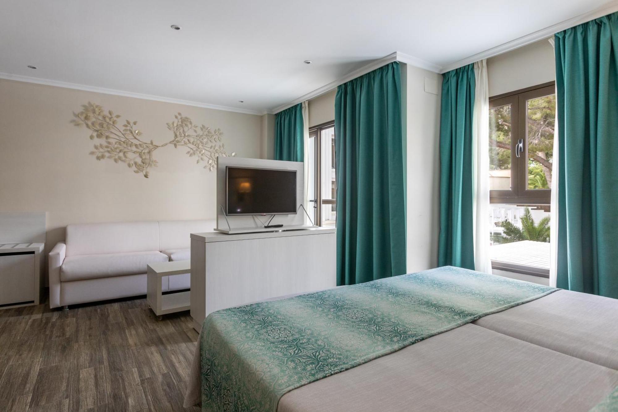 Hotel Hsm Madrigal