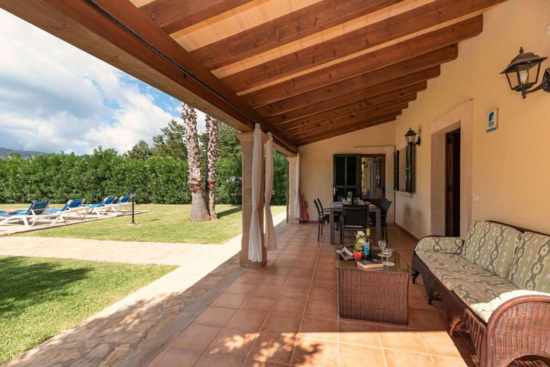 Ximo By Vintage Travel Villa