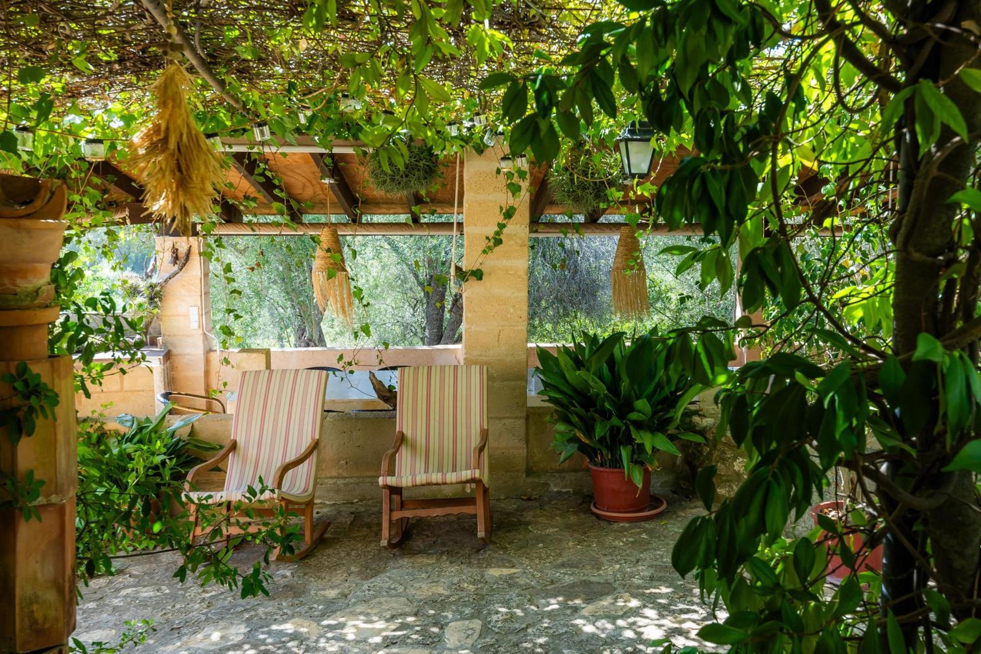 Es Muli Petra (Mallorca)