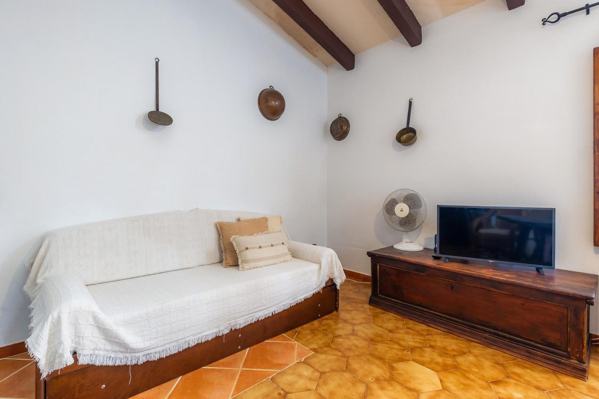 Apartment Es Muli