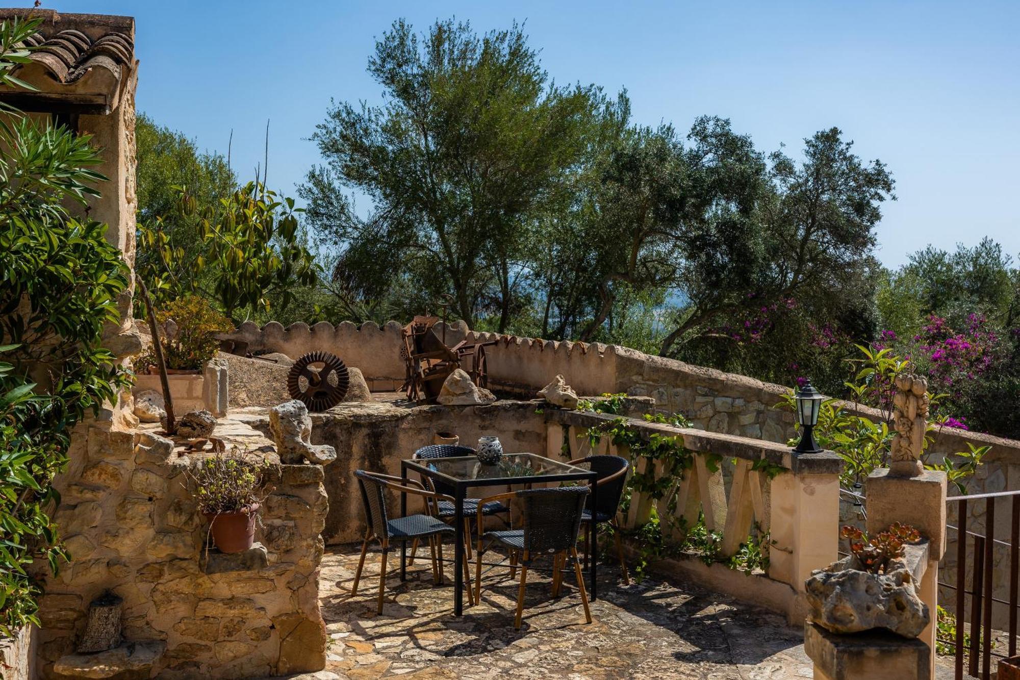 Es Muli Apartment Petra (Mallorca)