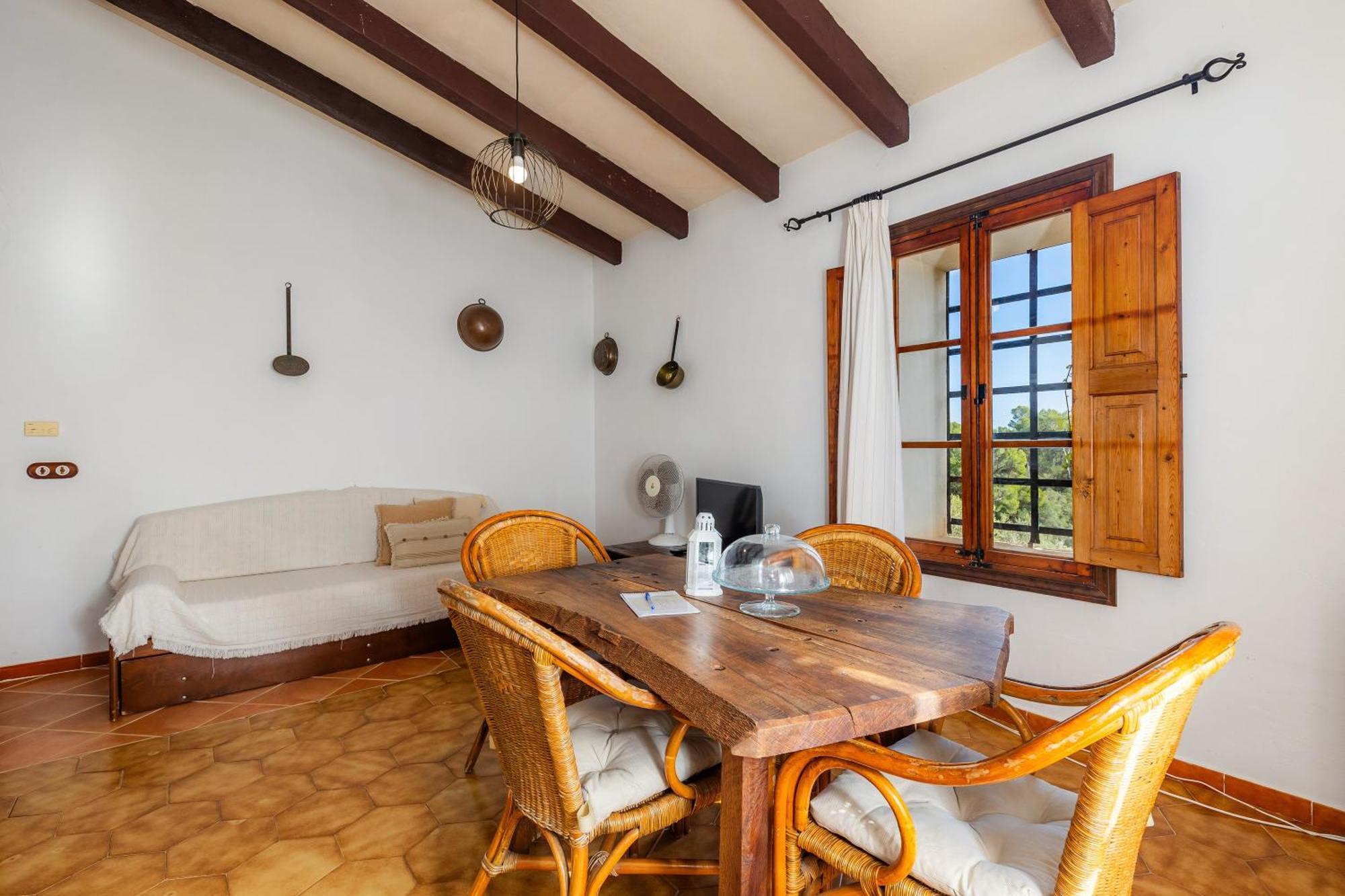 Es Muli Apartment Petra (Mallorca)