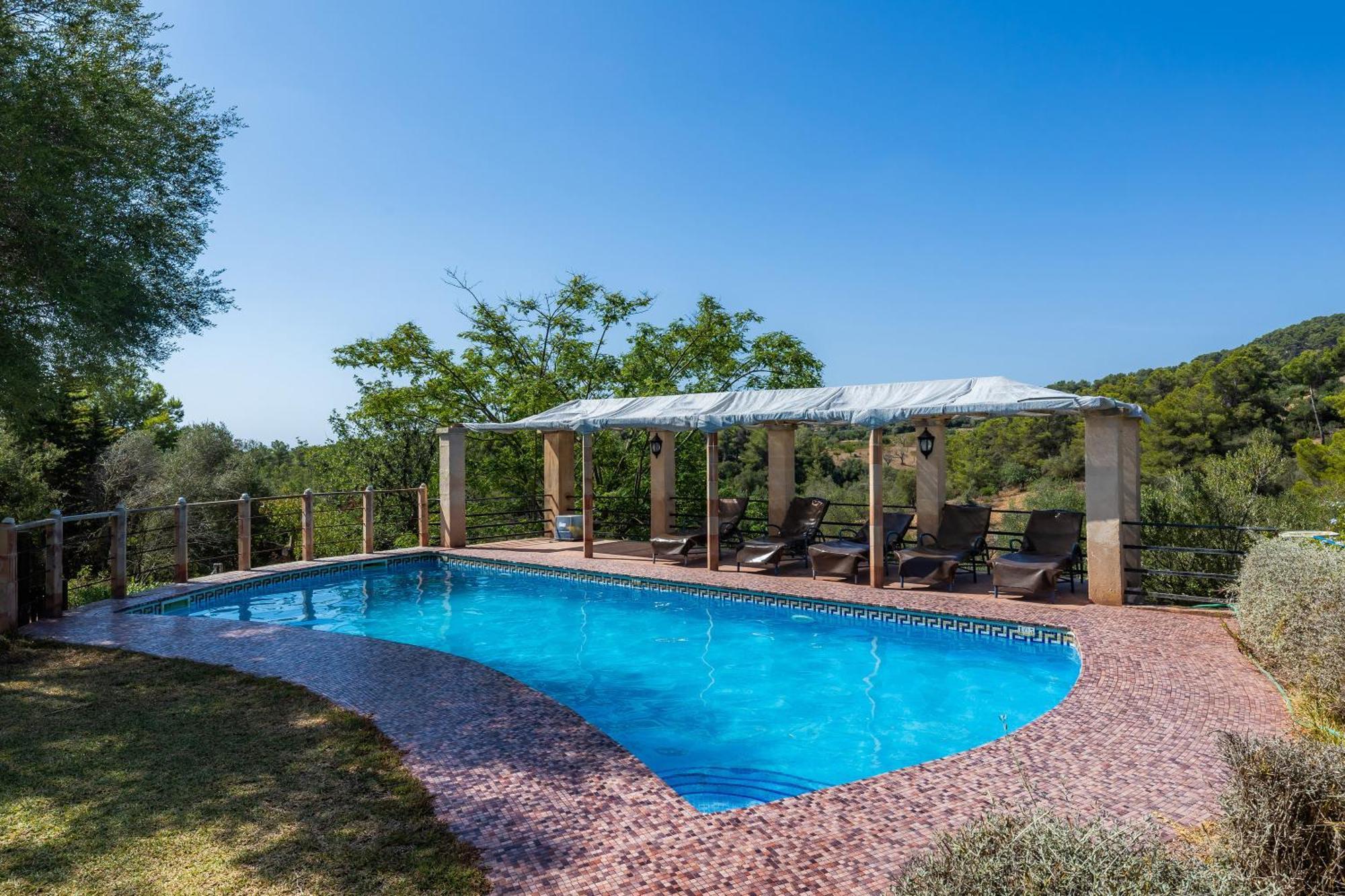 Es Muli Apartment Petra (Mallorca)