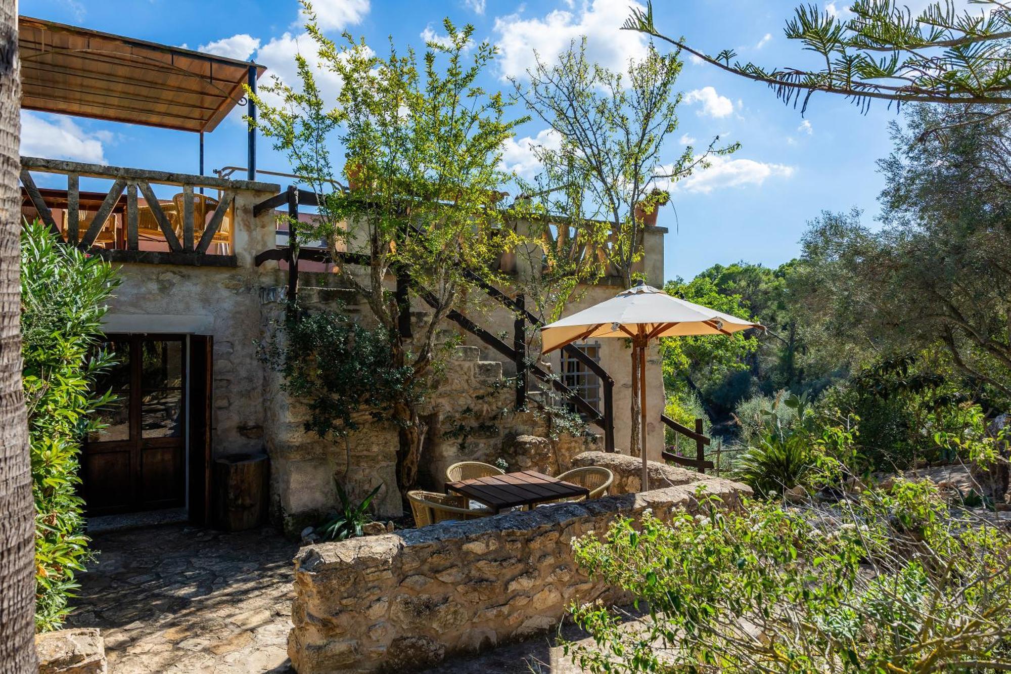 Apartment Es Muli Petra (Mallorca)