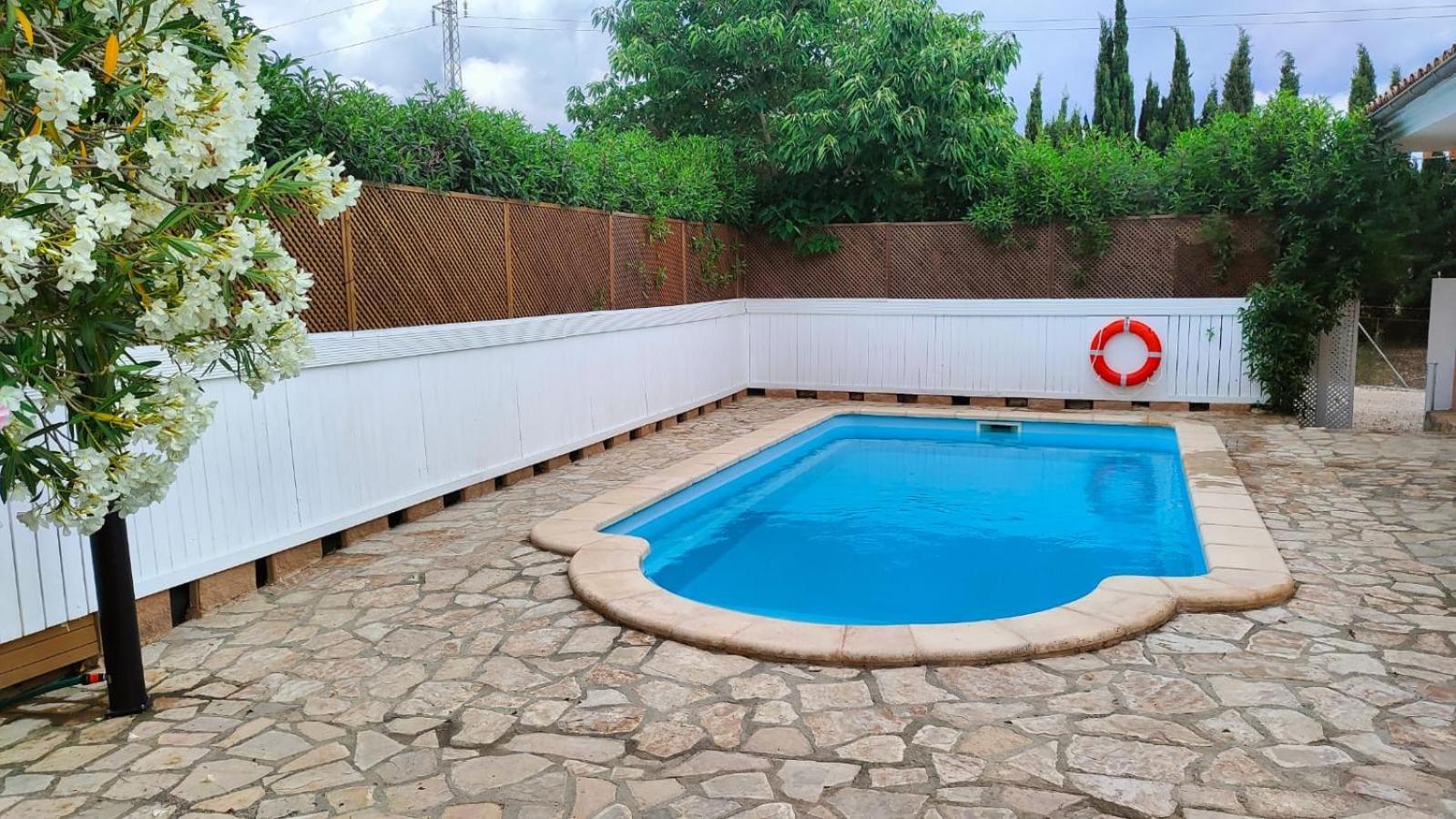 Villa Xispa Family
