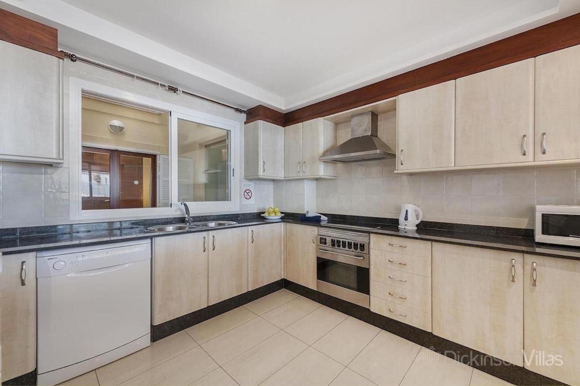 Vistamar Iii Apartamento *
