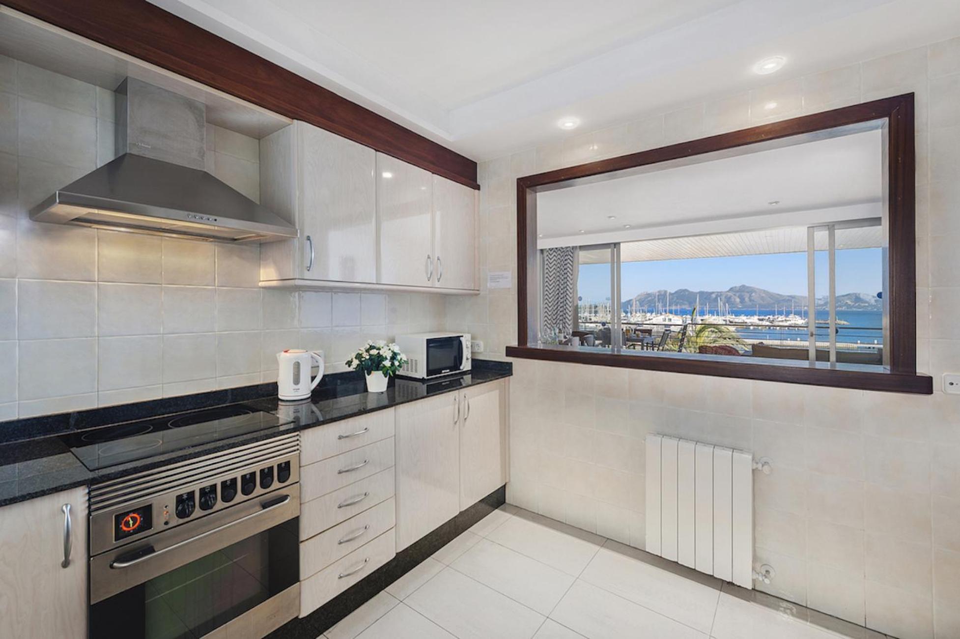 Vistamar Iii Apartamento *