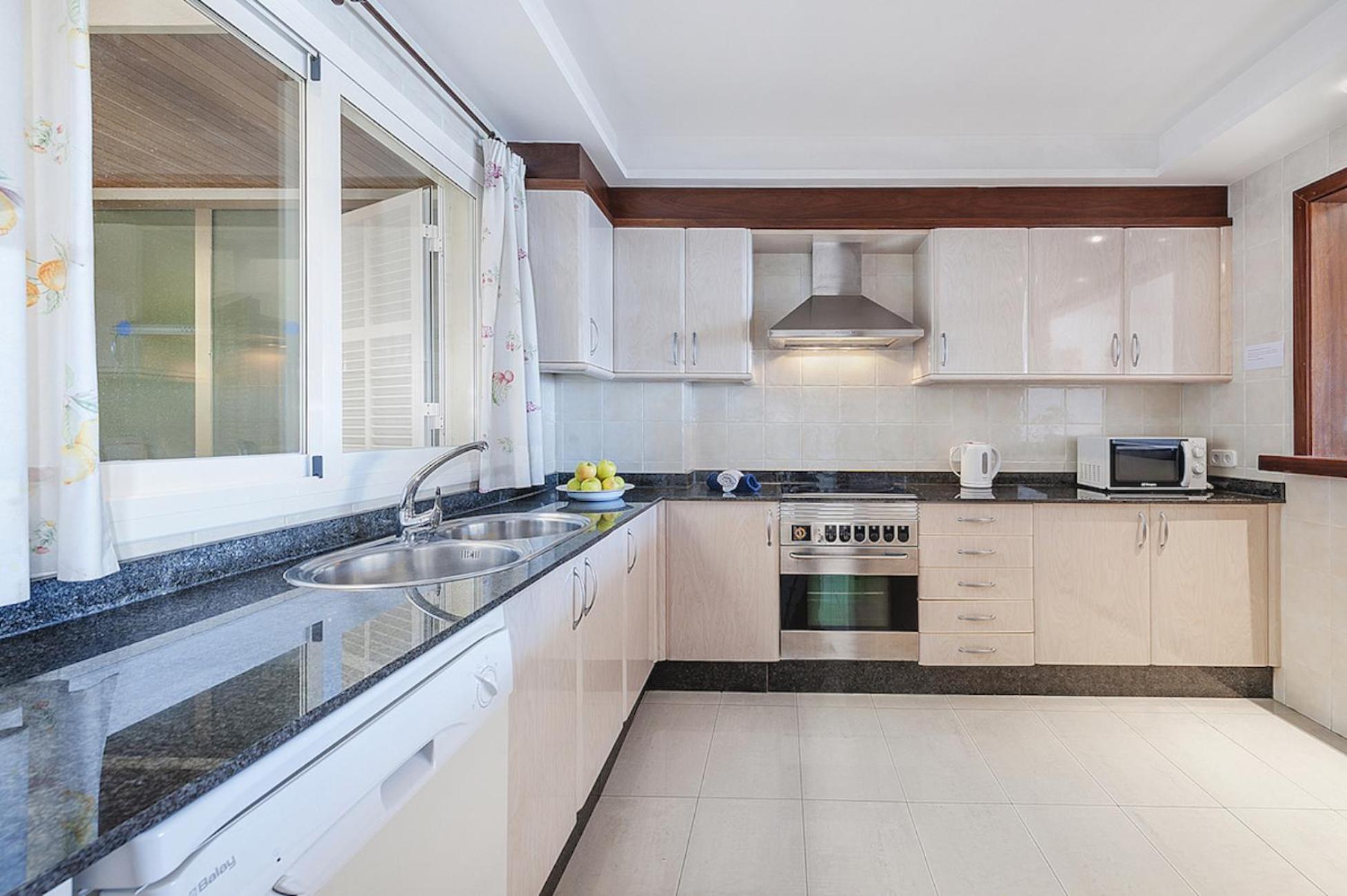 Apartamento Vistamar Iii Pollensa
