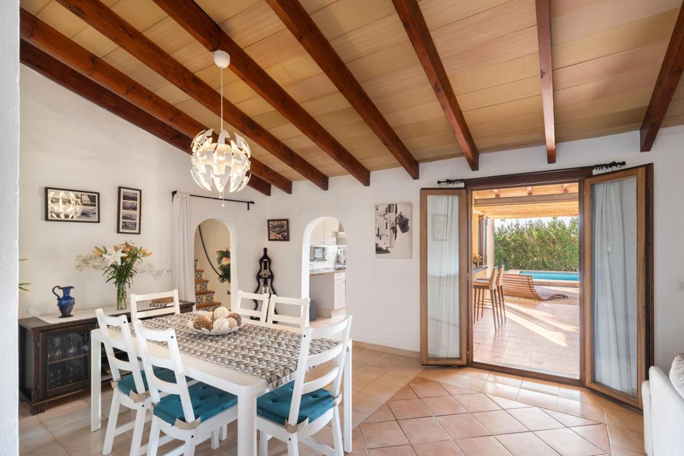 Villa Maque Puerto Pollensa