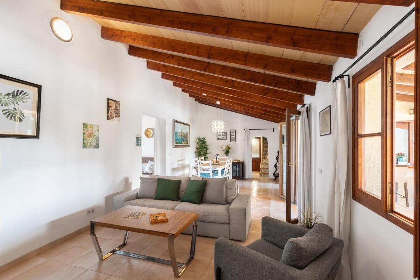 Villa Maque Puerto Pollensa