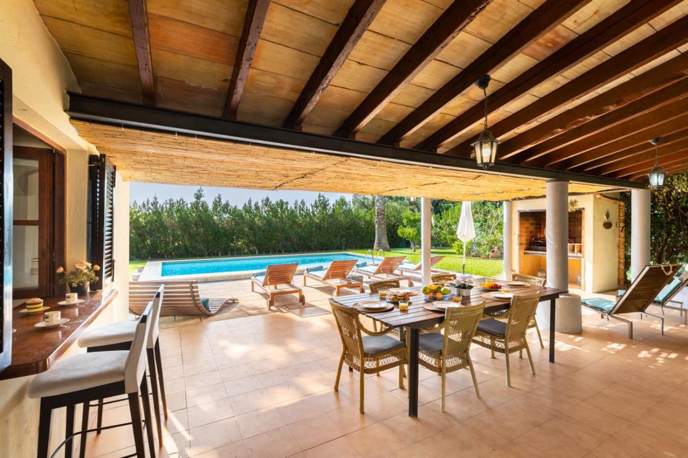 Villa Maque Puerto Pollensa