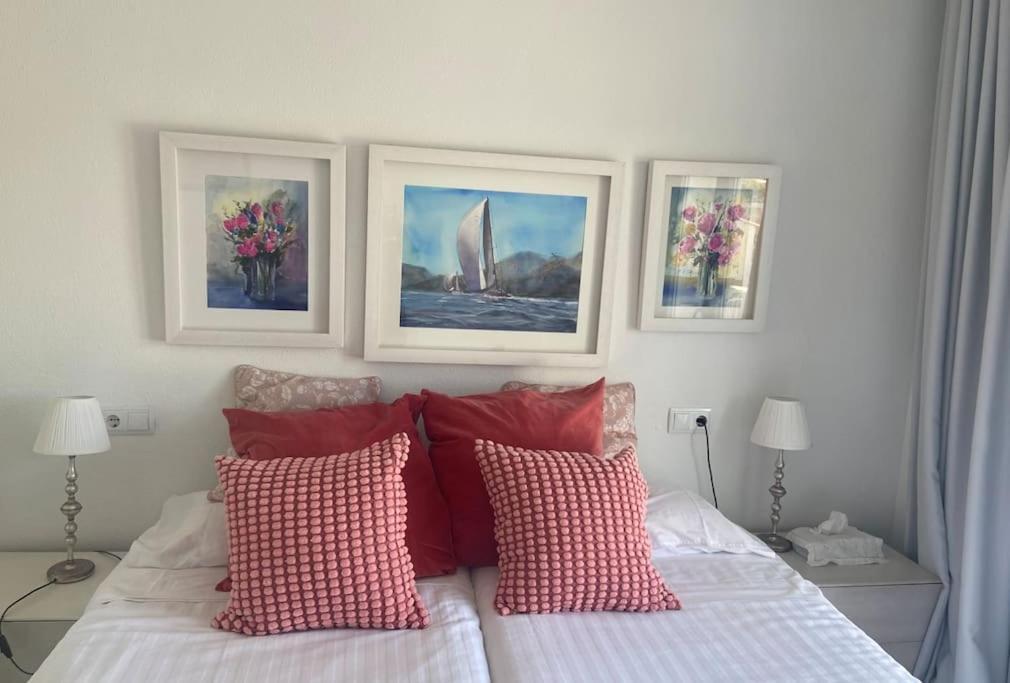Casa Princesa Сasa de vacaciones Alcúdia