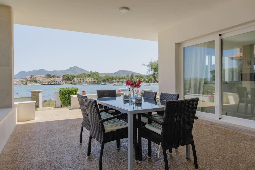 Сasa de vacaciones Casa Princesa Alcúdia