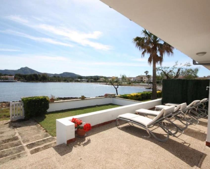 Сasa de vacaciones Casa Princesa Alcúdia