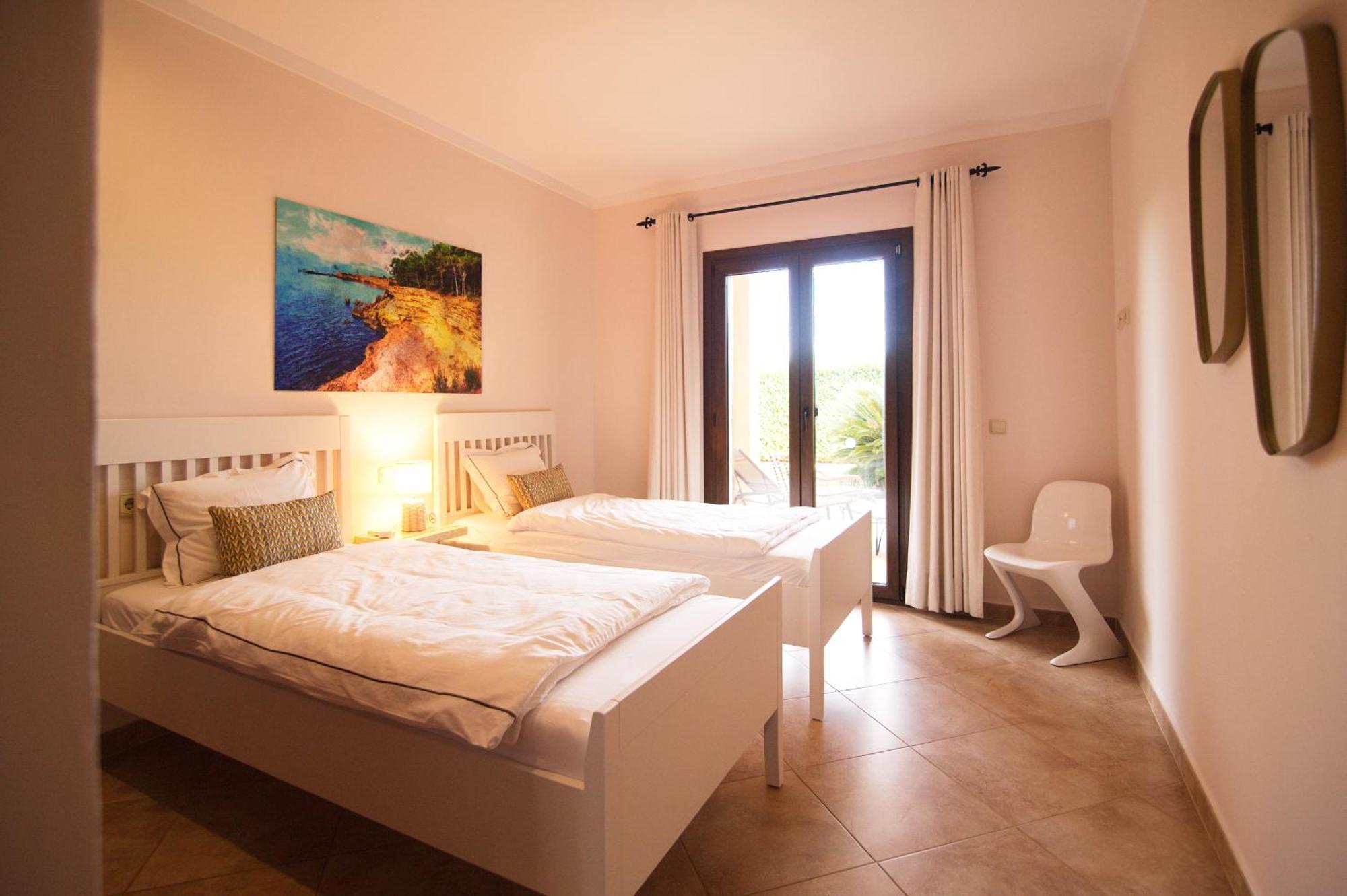 New, Premium Mit Starlight-pool! South-east Coast, Cala D Or
