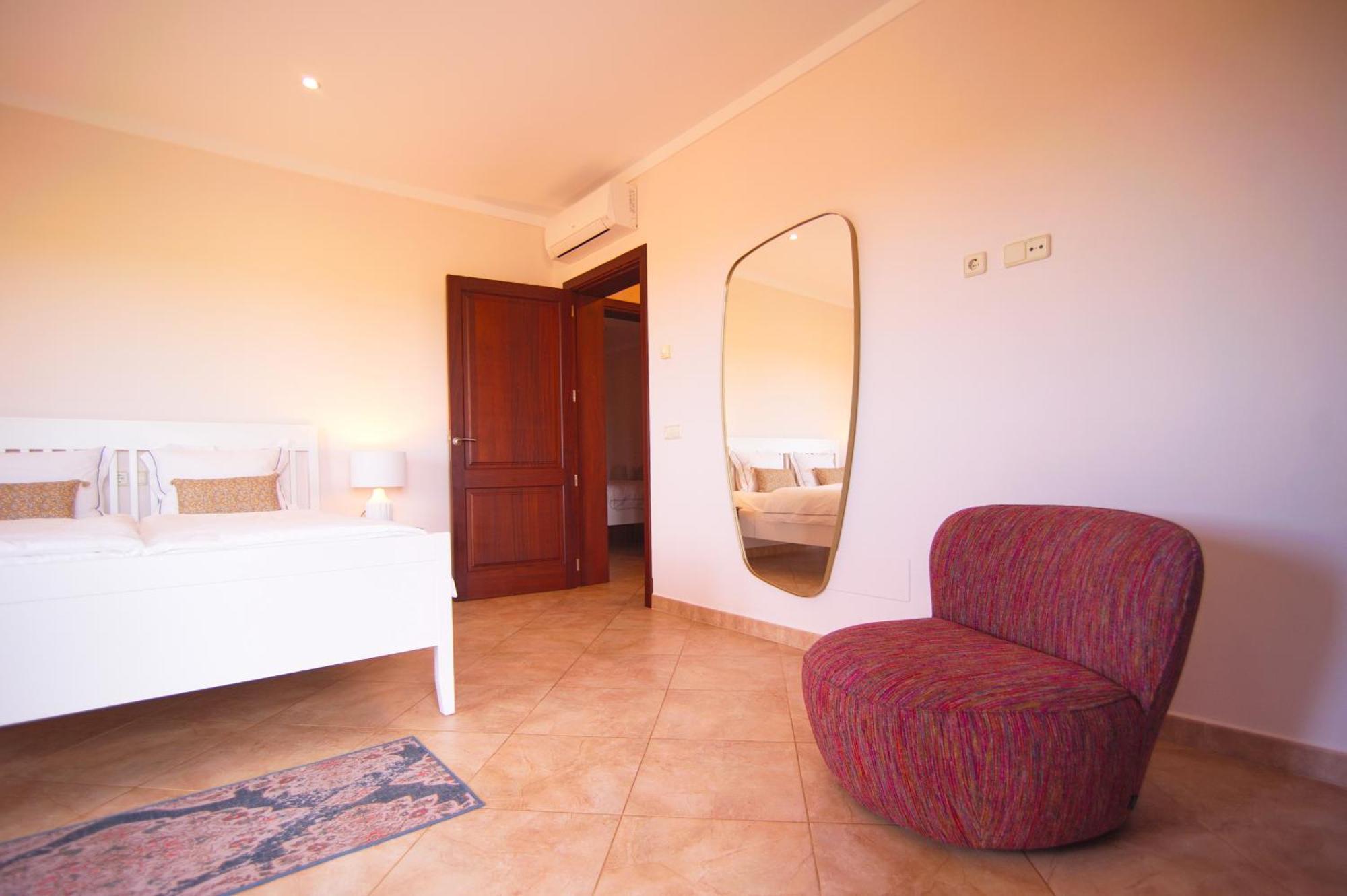 Villa New, Premium Mit Starlight-pool! South-east Coast, Cala D Or