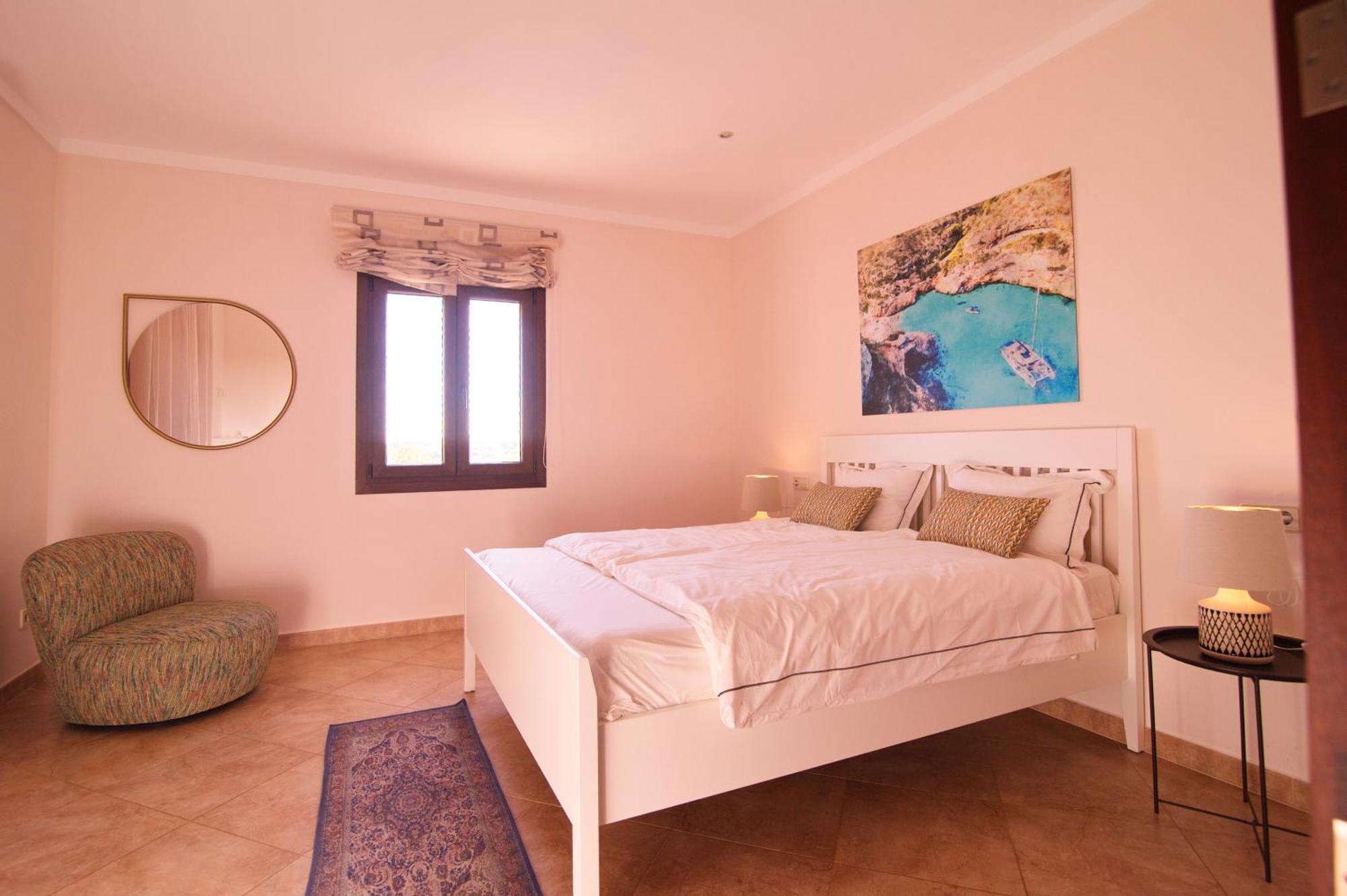 Villa New, Premium Mit Starlight-pool! South-east Coast, Cala D Or *