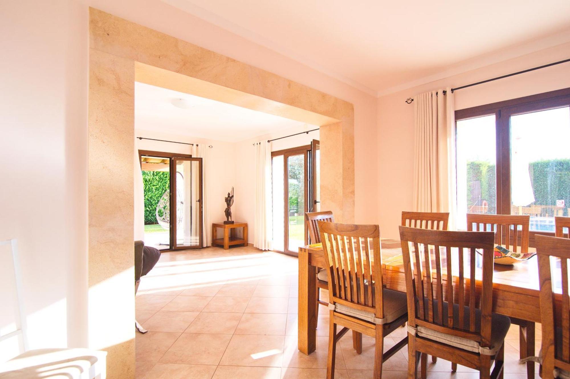 New, Premium Mit Starlight-pool! South-east Coast, Cala D Or * S'Horta