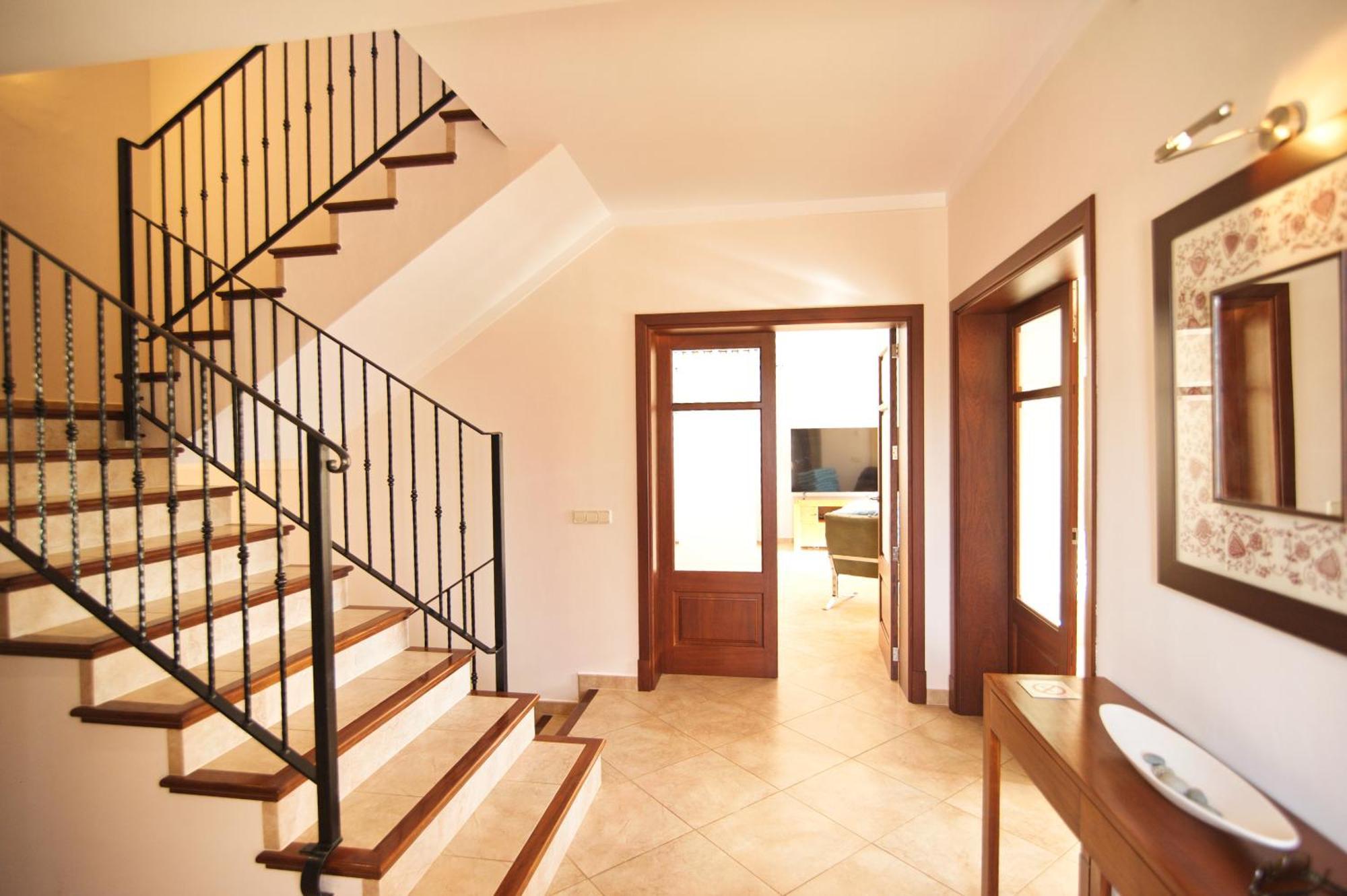 Villa New, Premium Mit Starlight-pool! South-east Coast, Cala D Or S'Horta