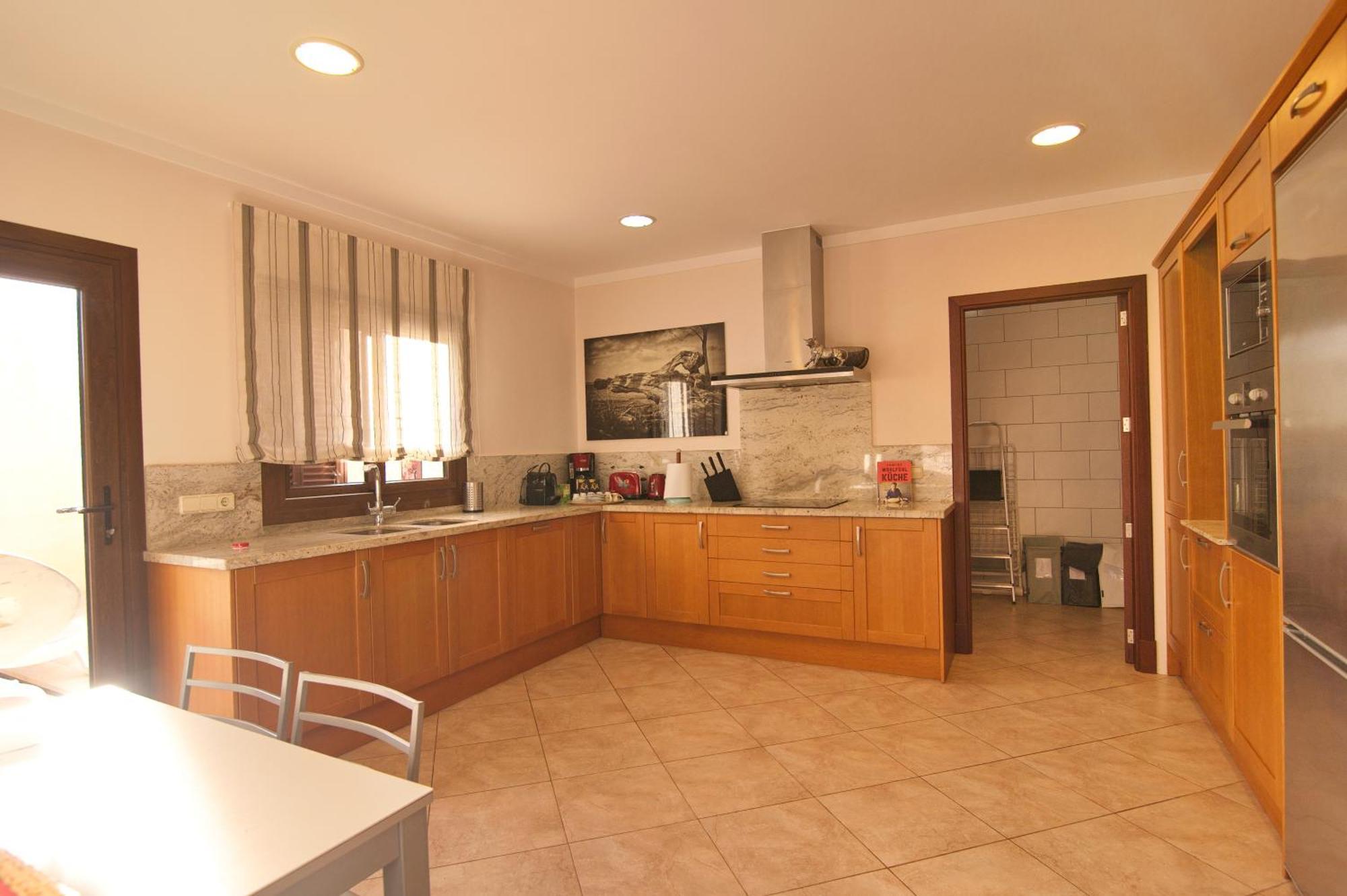 New, Premium Mit Starlight-pool! South-east Coast, Cala D Or Villa S'Horta