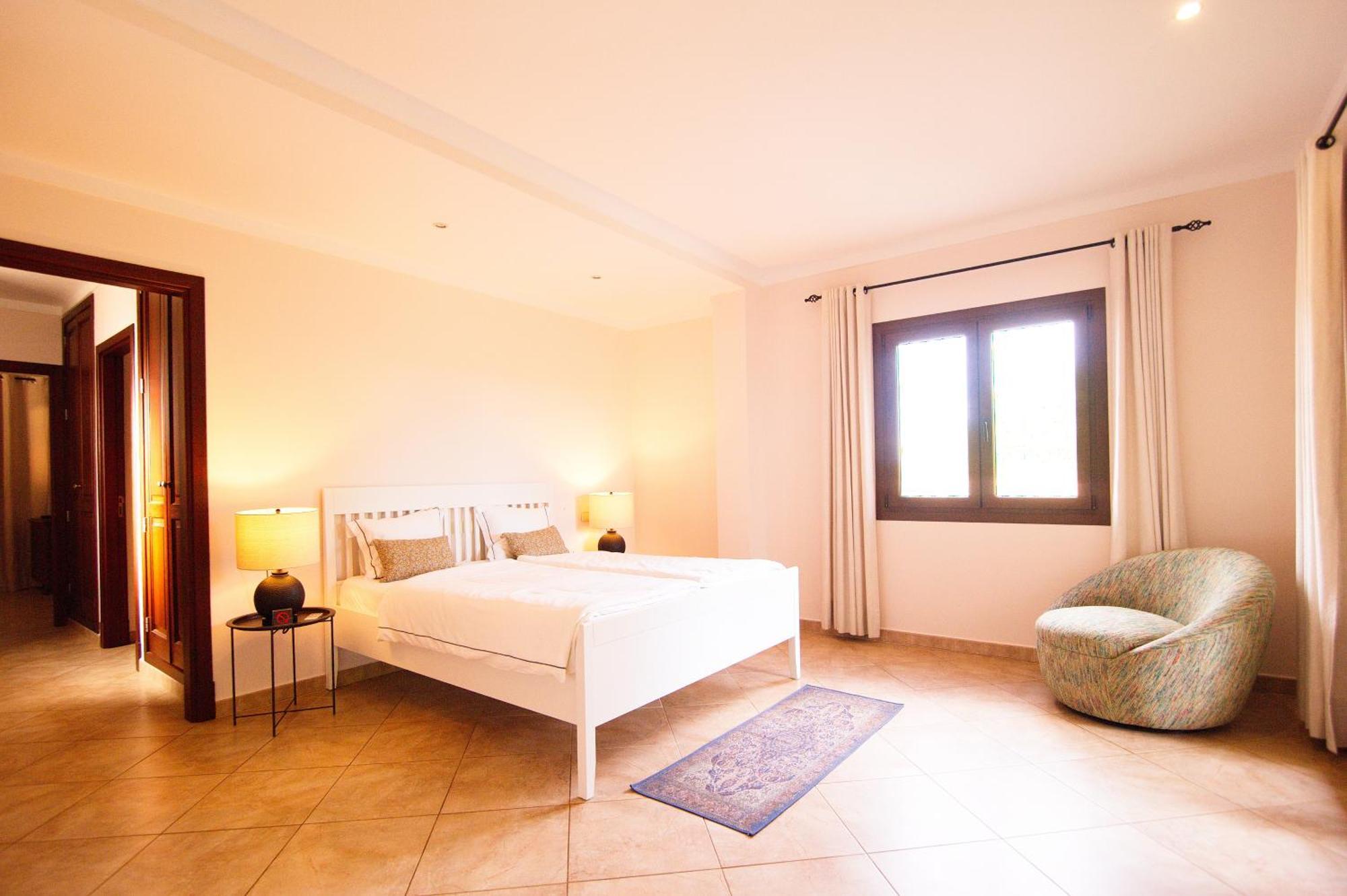 Villa New, Premium Mit Starlight-pool! South-east Coast, Cala D Or *