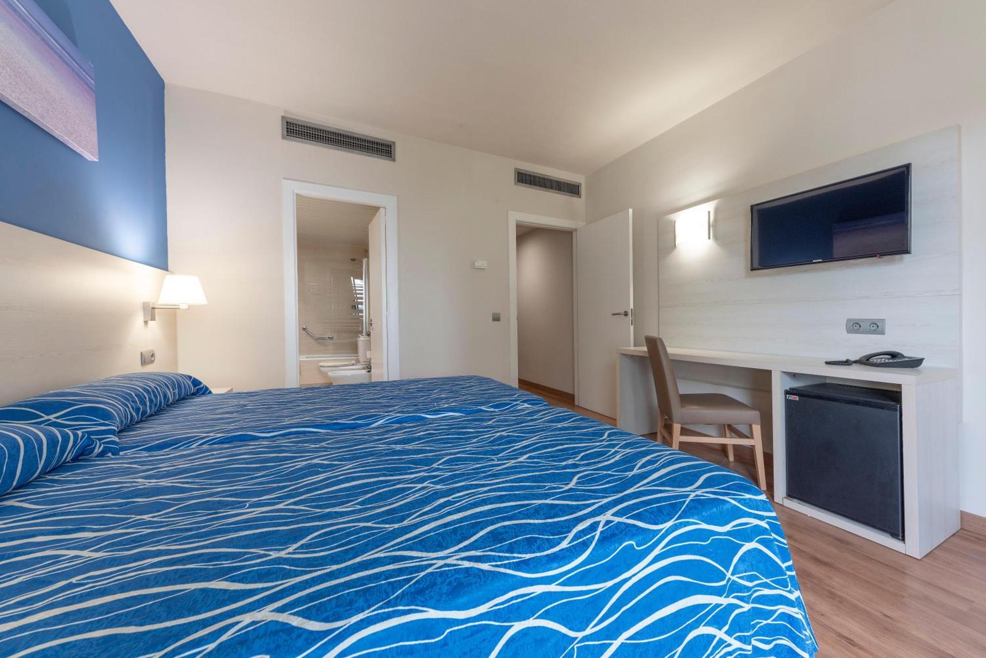Hotel Delta