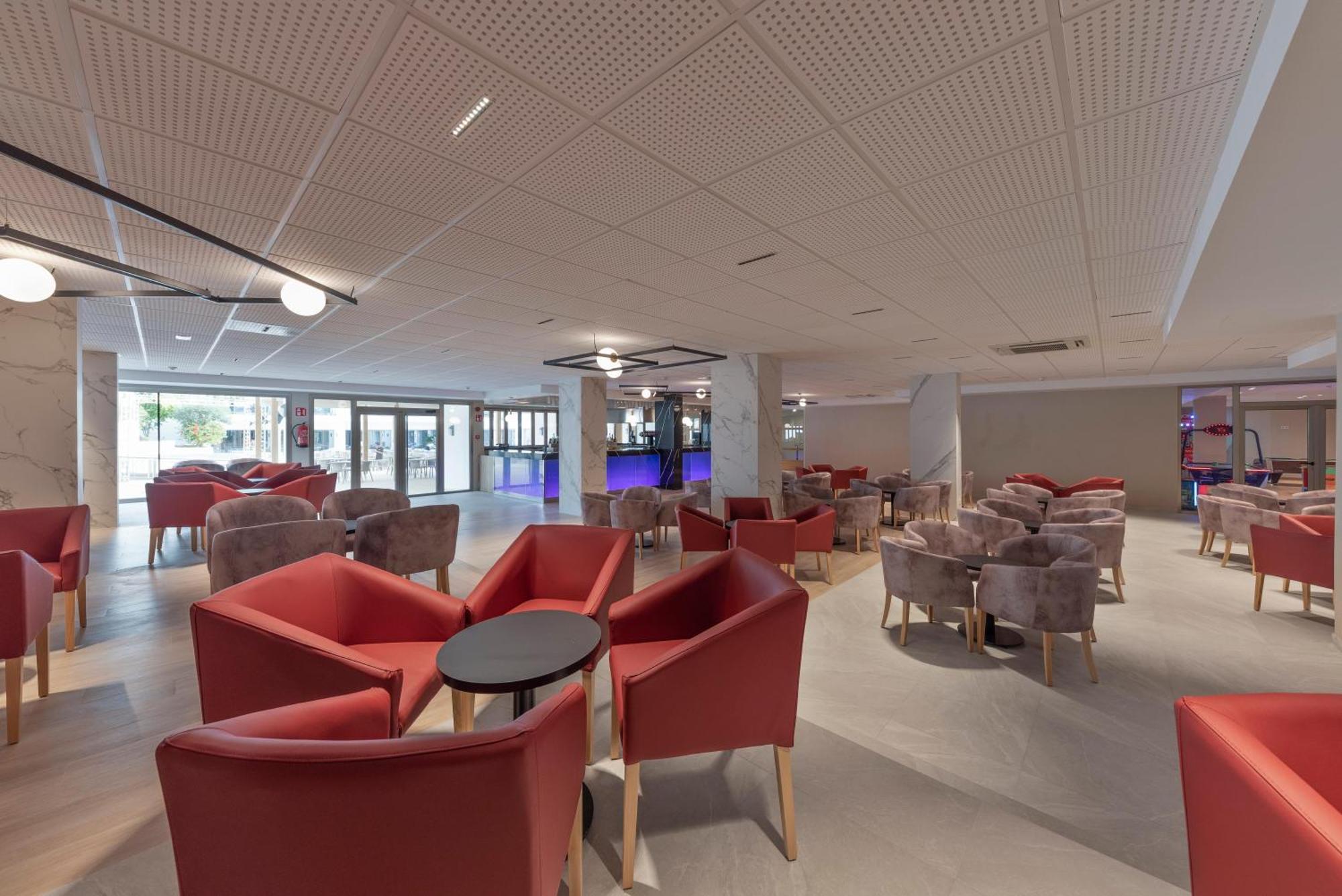 Hotel Delta 4*