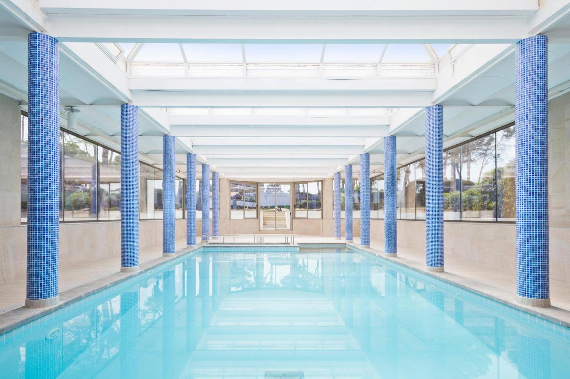 Hotel Delta 4*