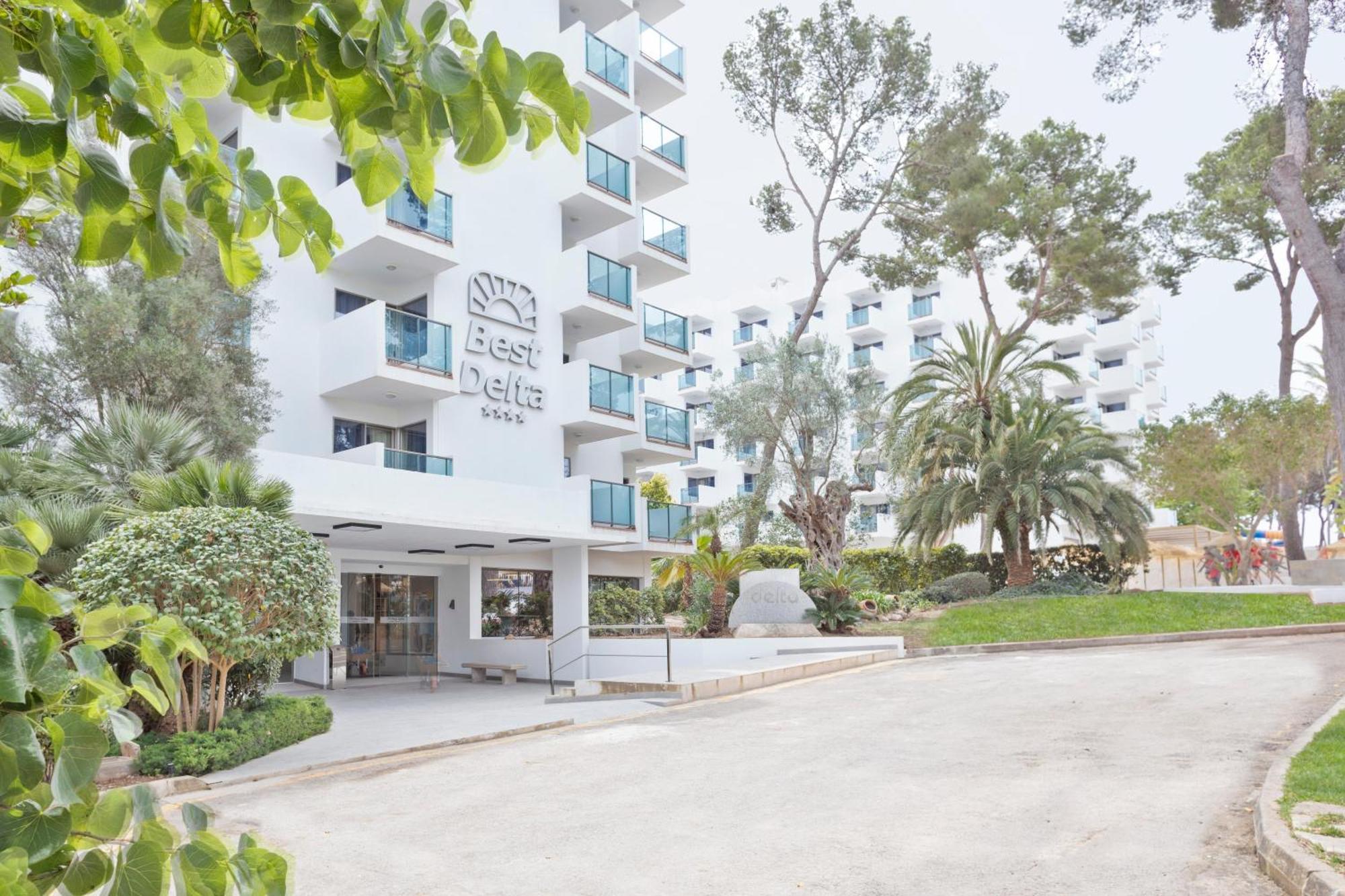 Delta Hotel