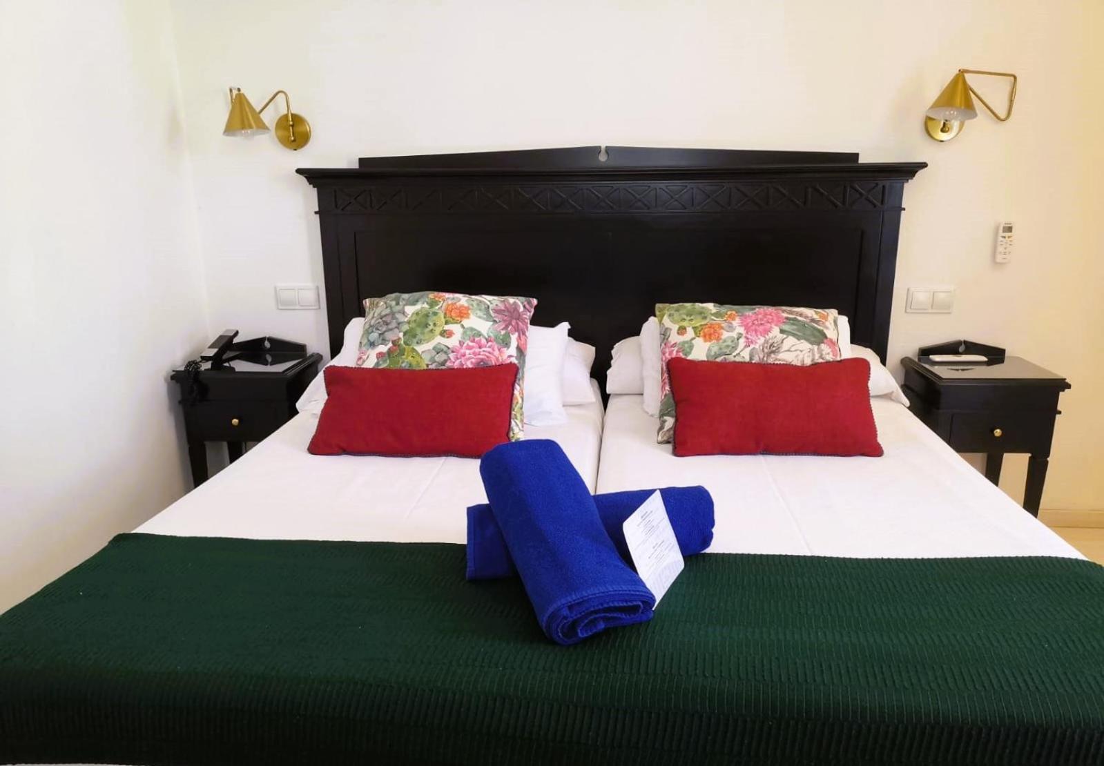 Hotel Ciutat Jardi Palma de Mallorca