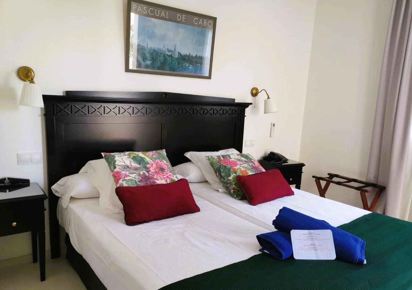 Ciutat Jardi Hotel