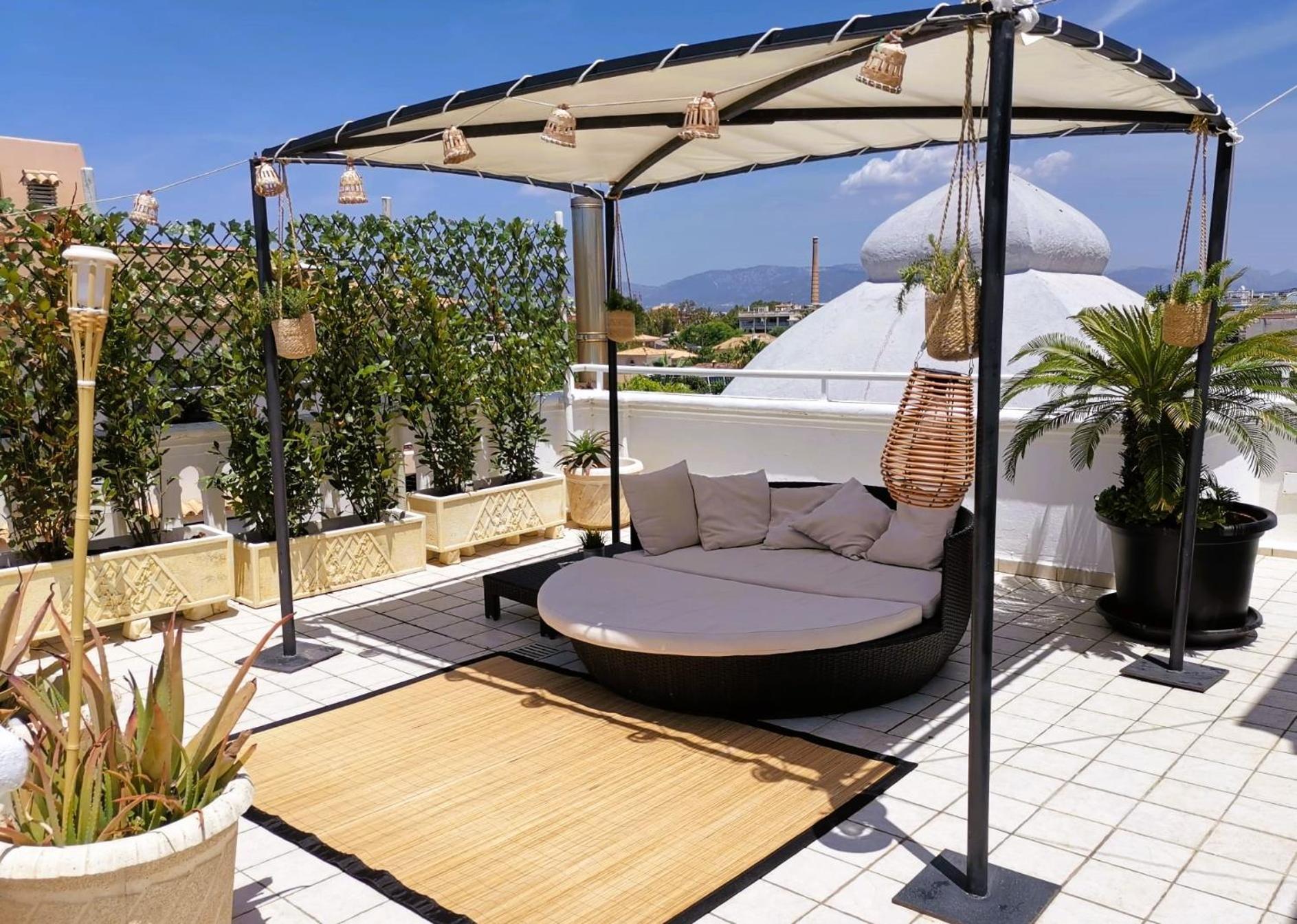 Ciutat Jardi 4* Palma de Mallorca