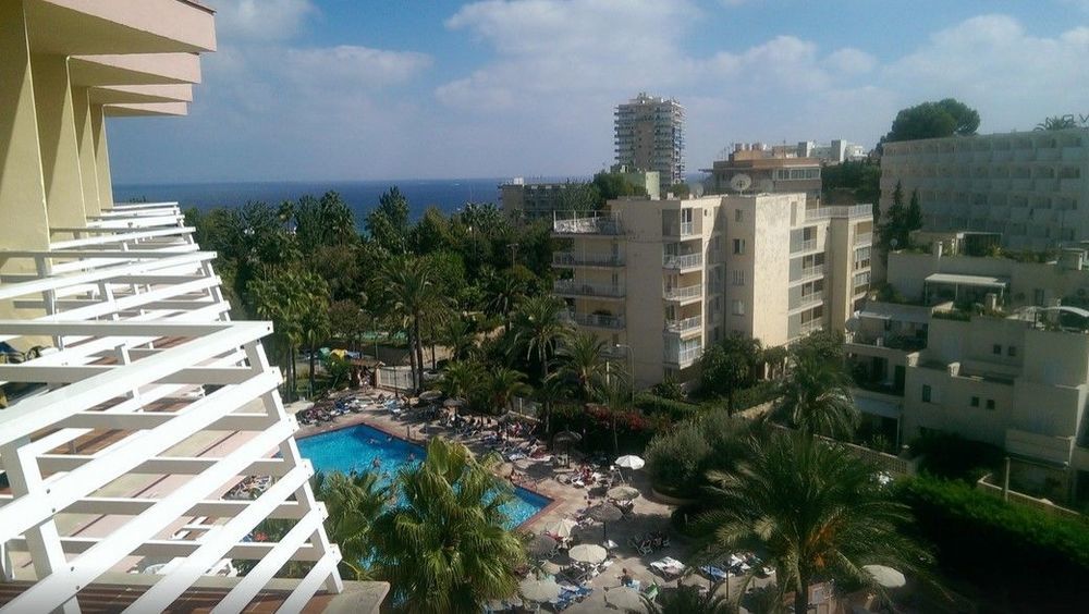 Globales Hotel