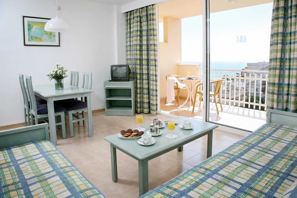 Hotel Hipotels Paraiso