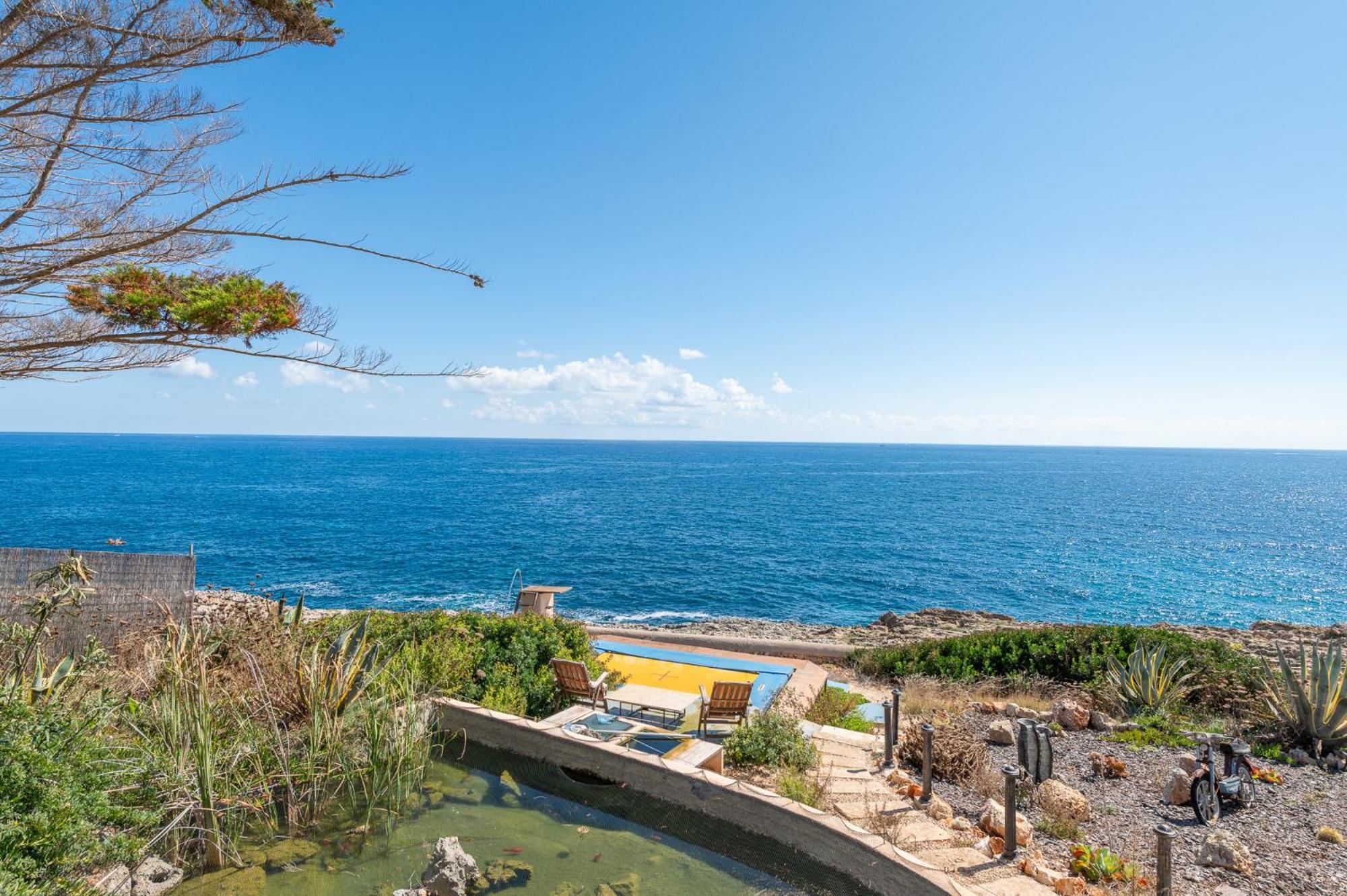 Villa Mediterraneo By Mallorca House Rent