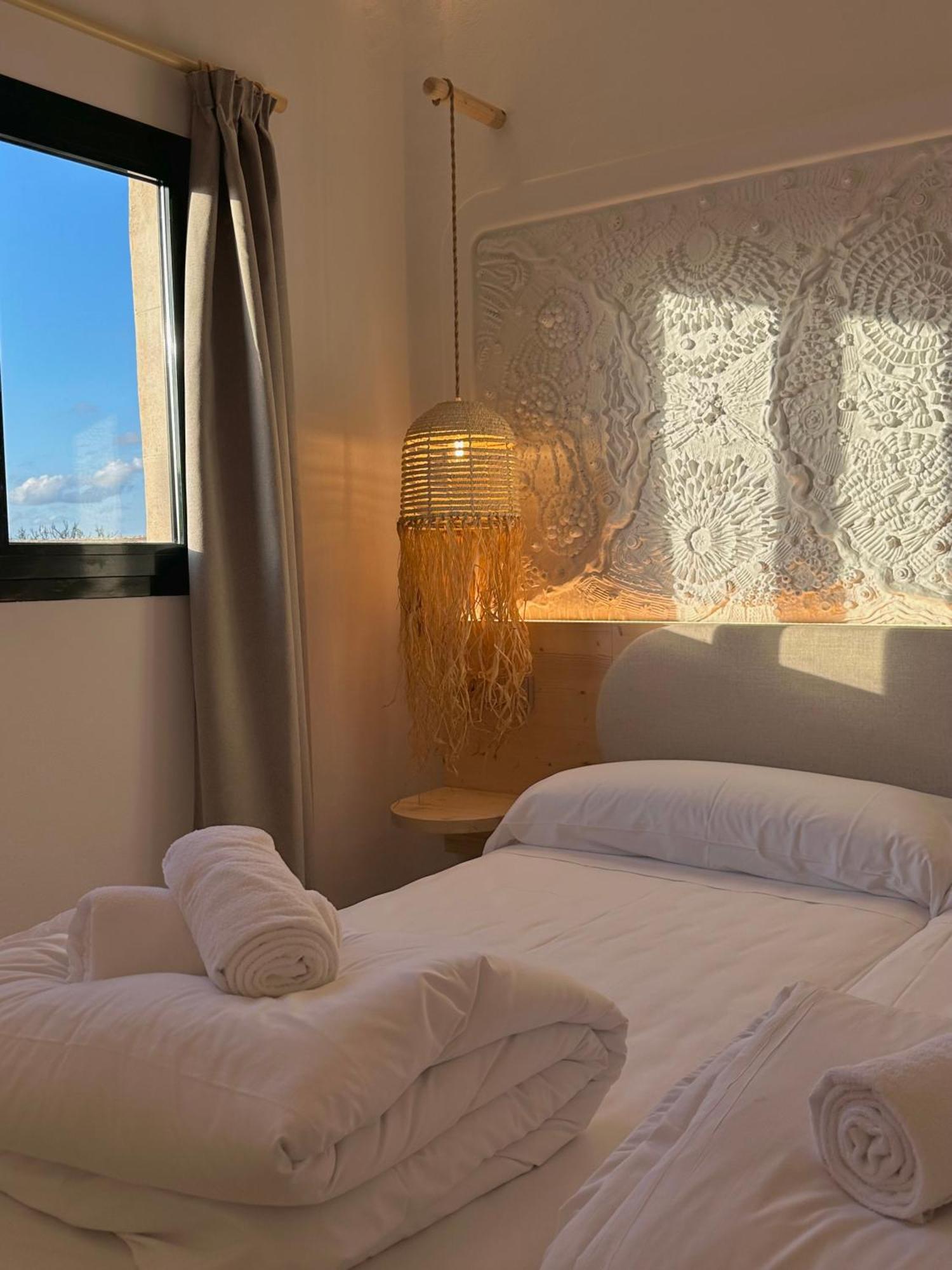 Agroturismo Claudia By Nura
