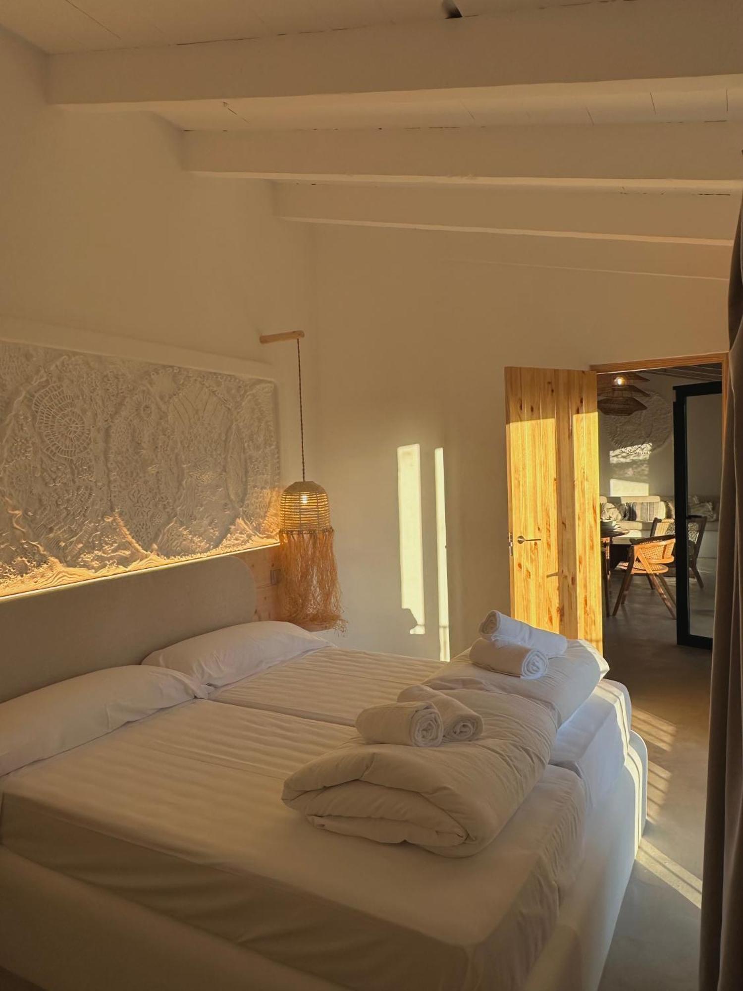 Claudia By Nura Agroturismo Campos (Mallorca)