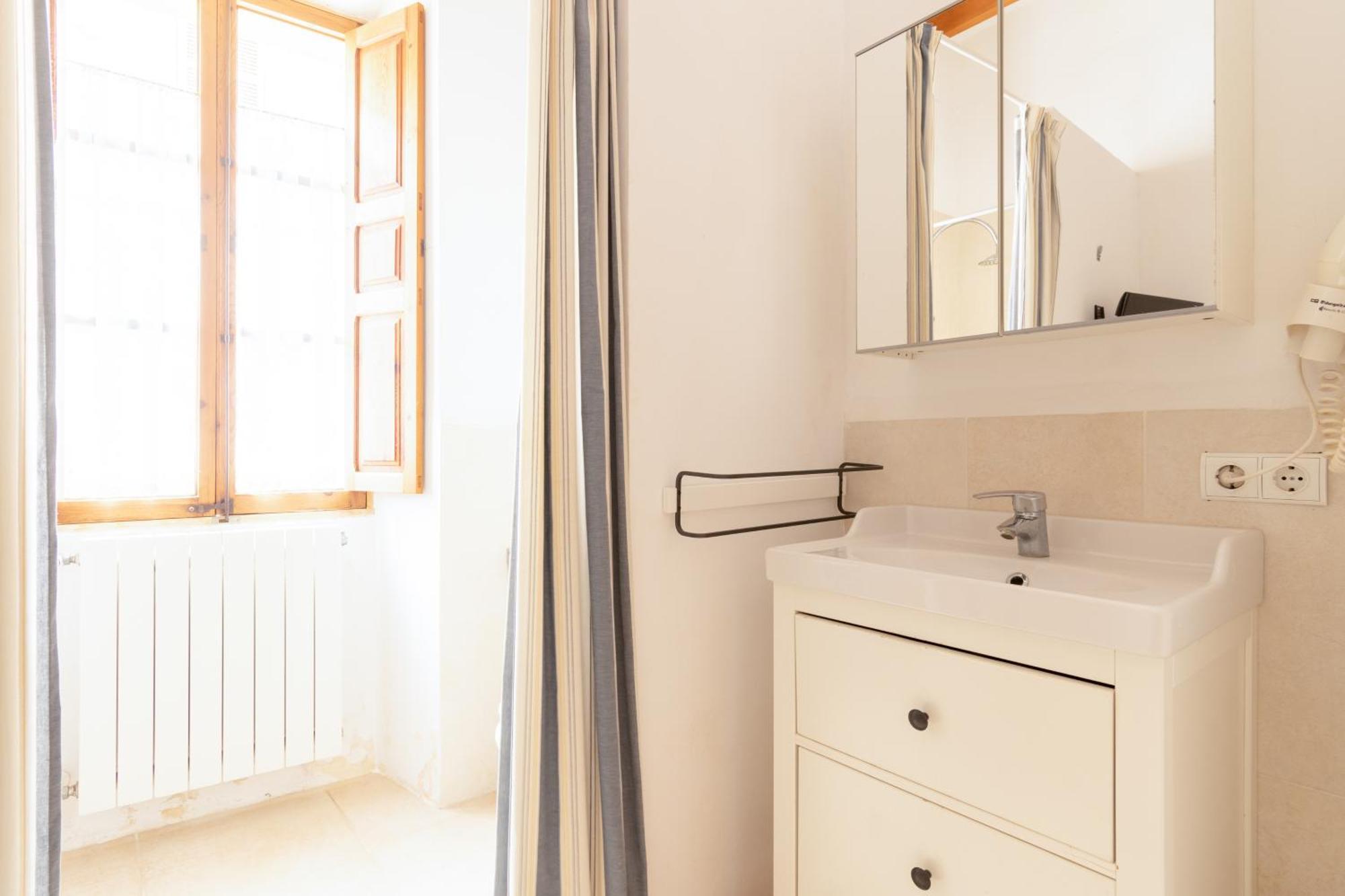 Mallorca Florit Casa rural Sencelles