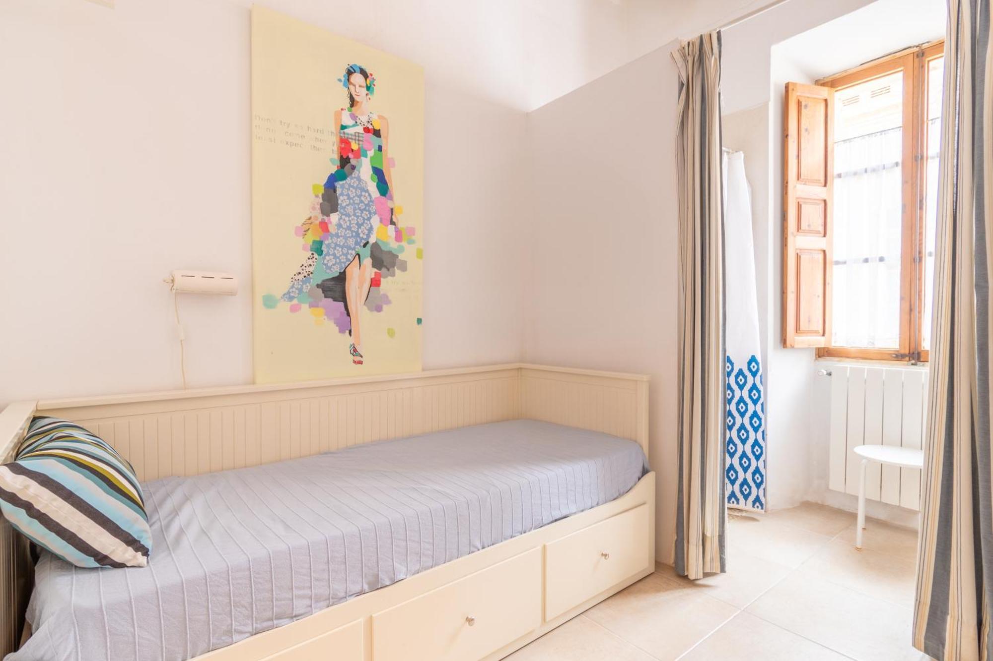 Mallorca Florit Sencelles