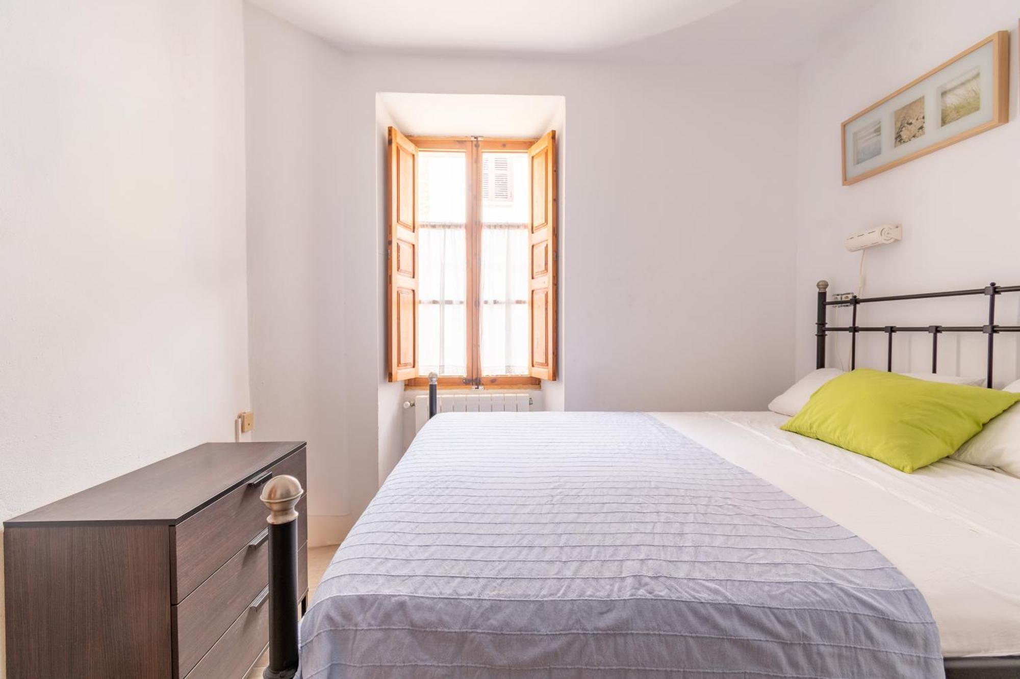 Mallorca Florit Casa rural *