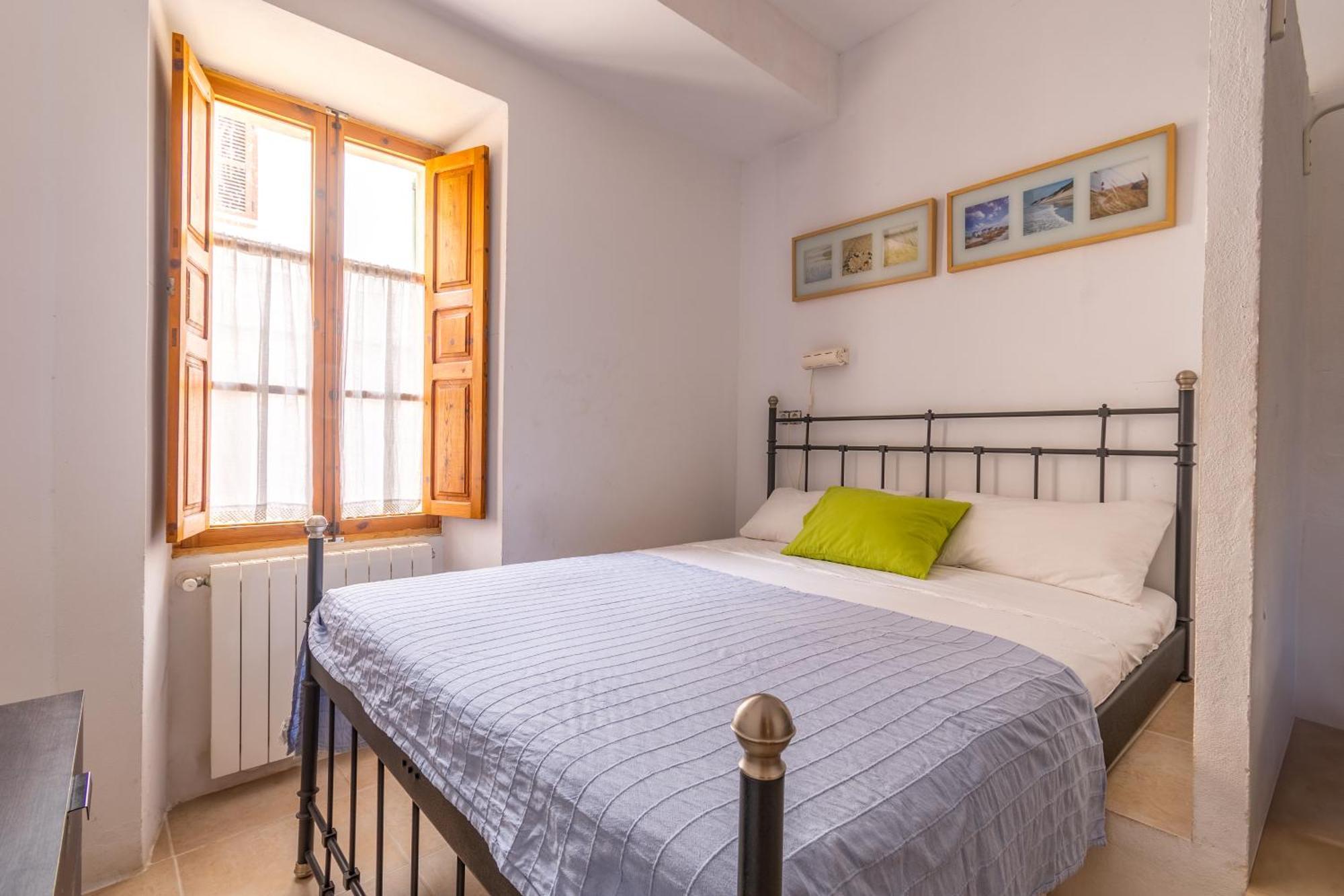 Mallorca Florit Casa rural