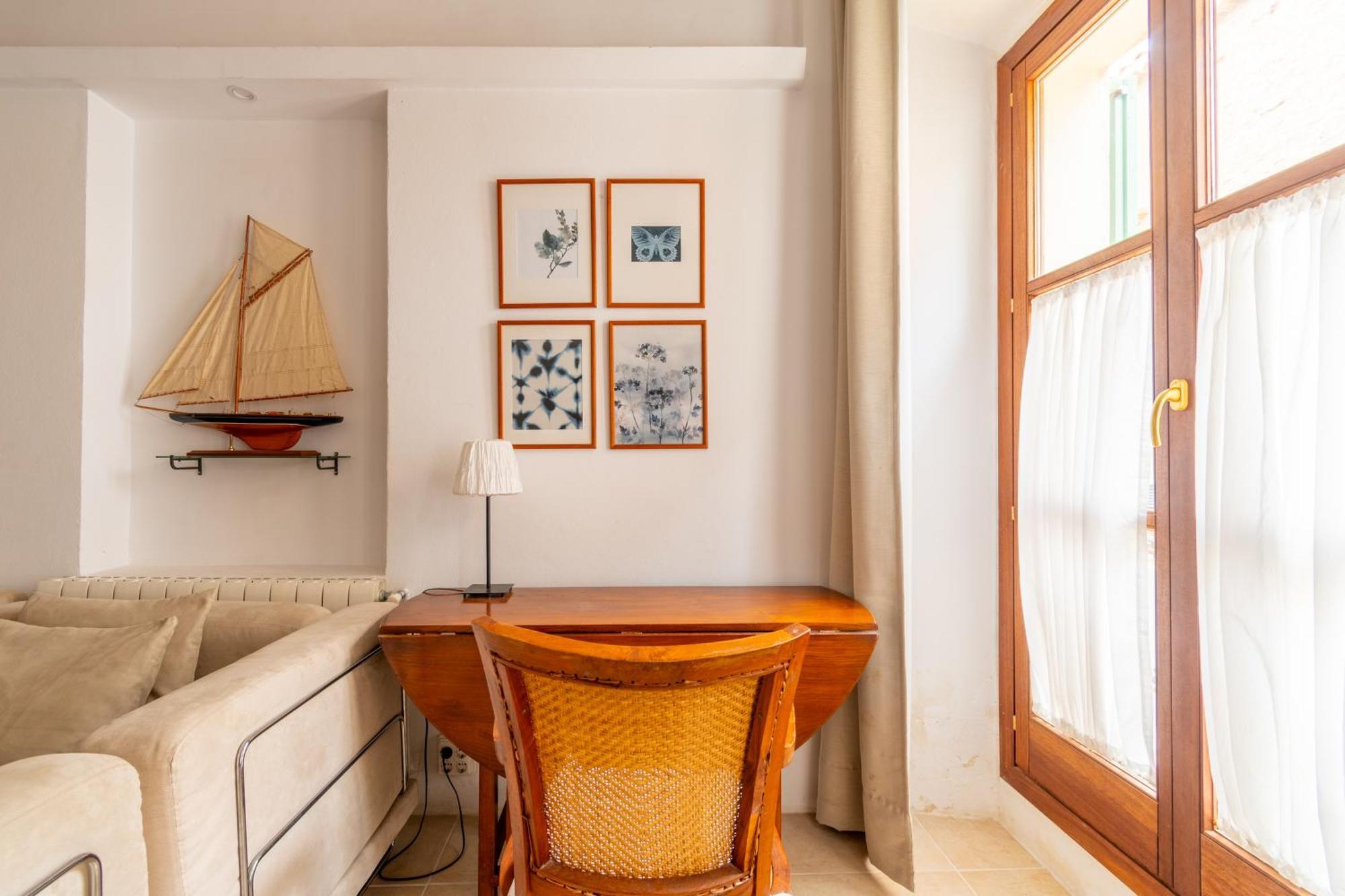 Casa rural Mallorca Florit