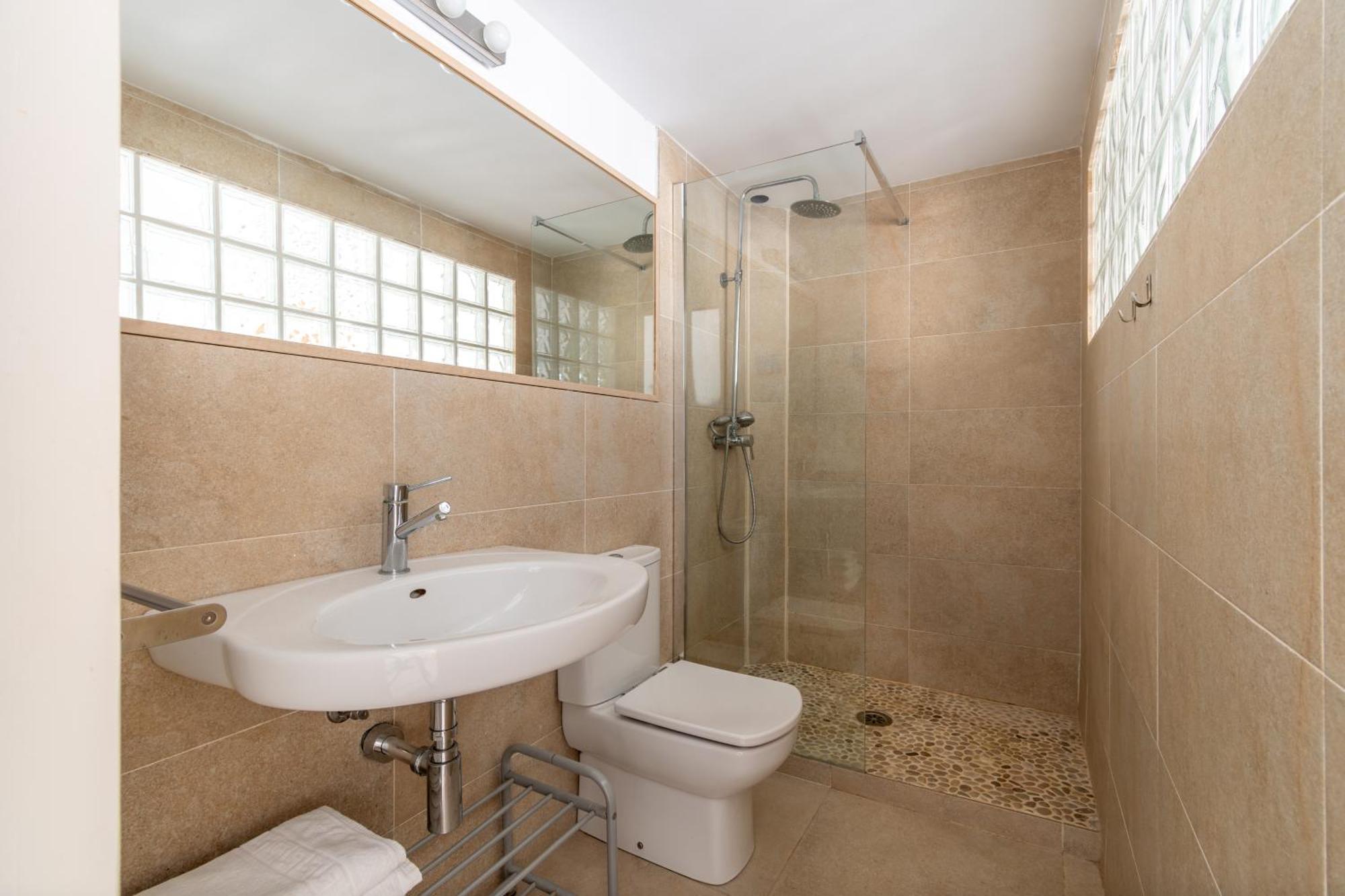 Casa rural Mallorca Florit Sencelles