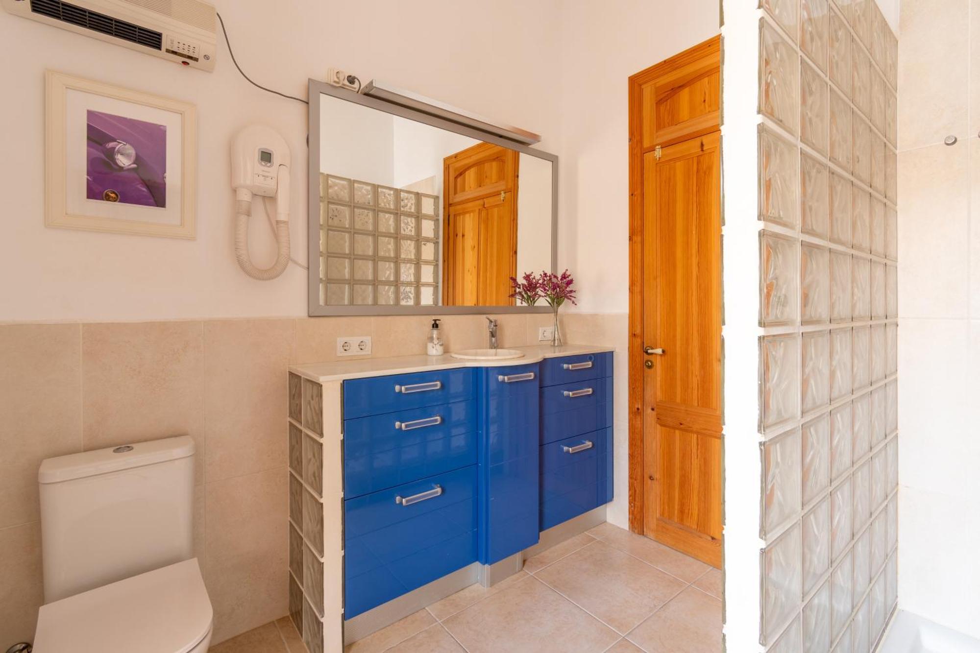 Mallorca Florit Sencelles