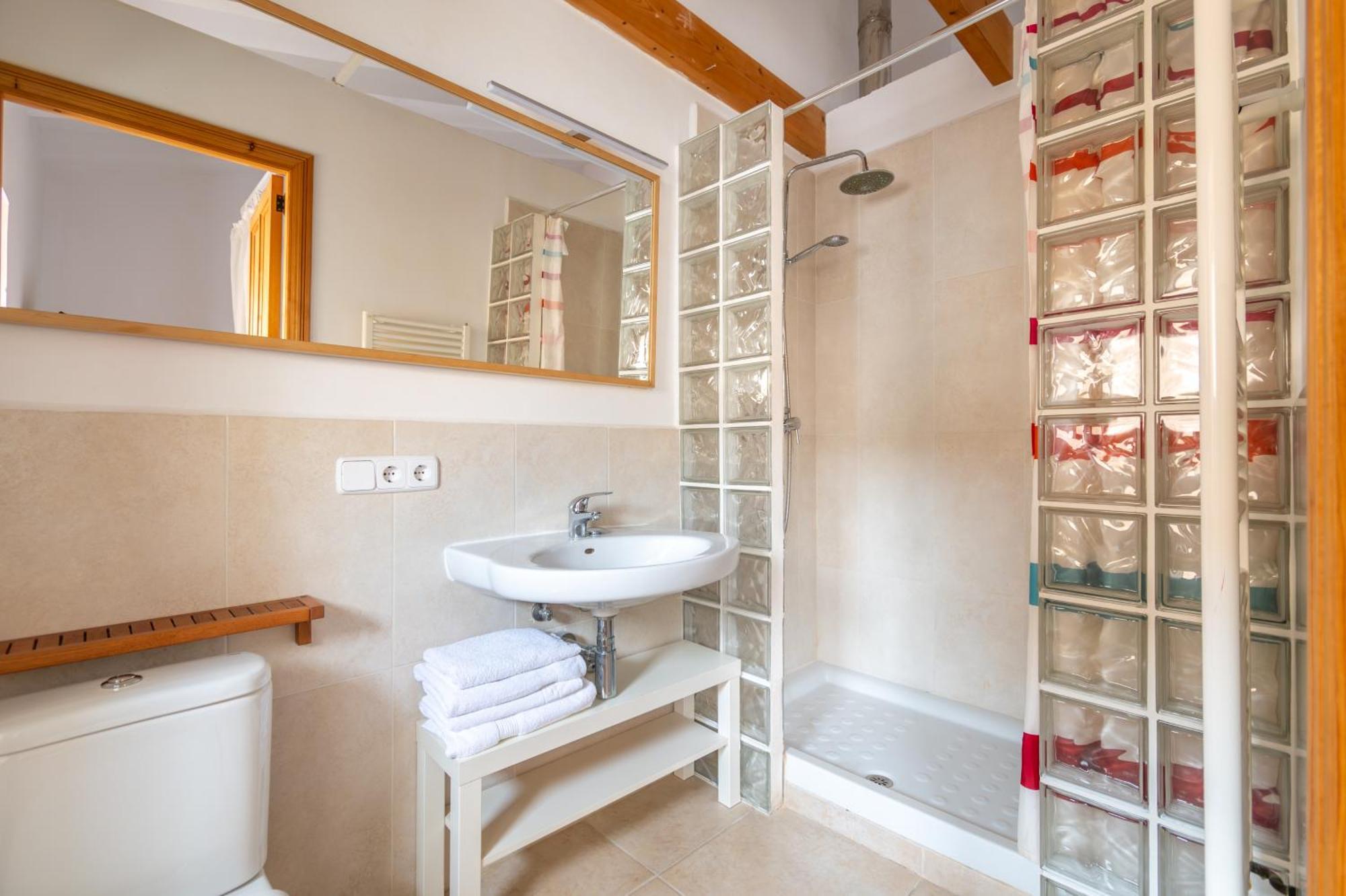 Mallorca Florit Casa rural