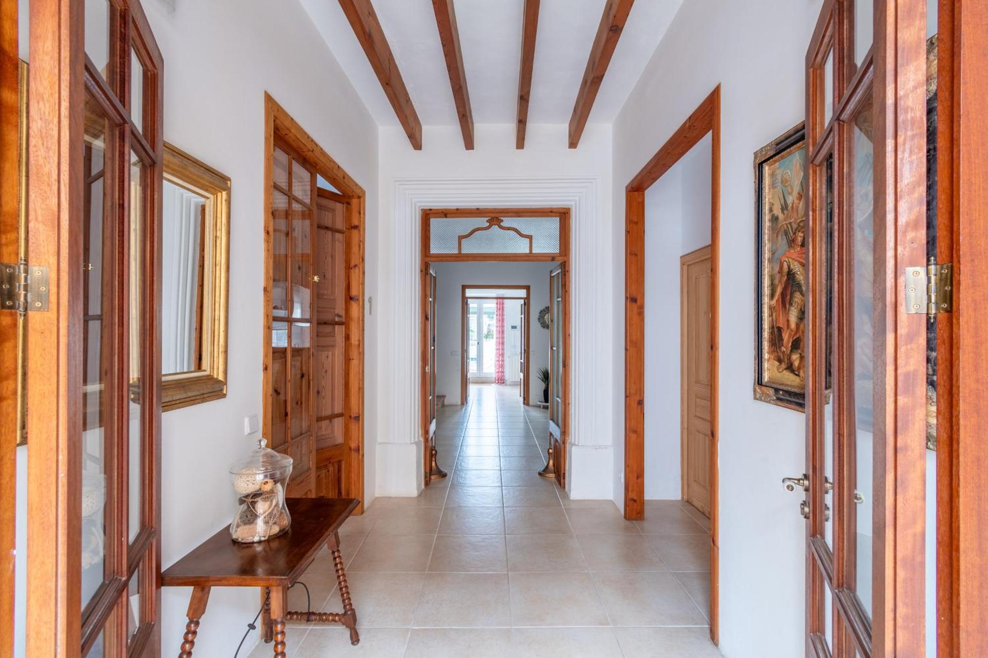 Mallorca Florit Casa rural