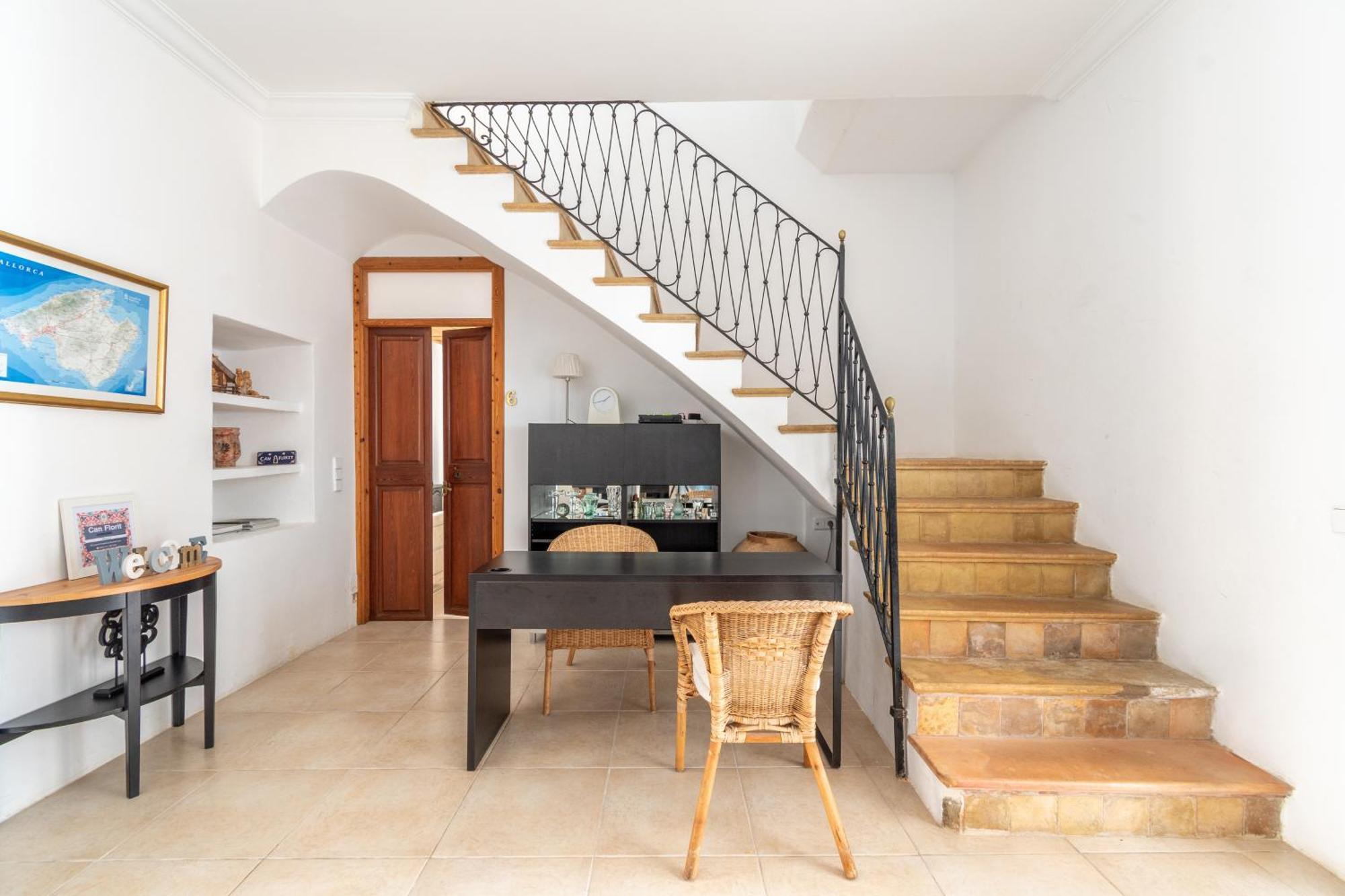 Casa rural Mallorca Florit Sencelles