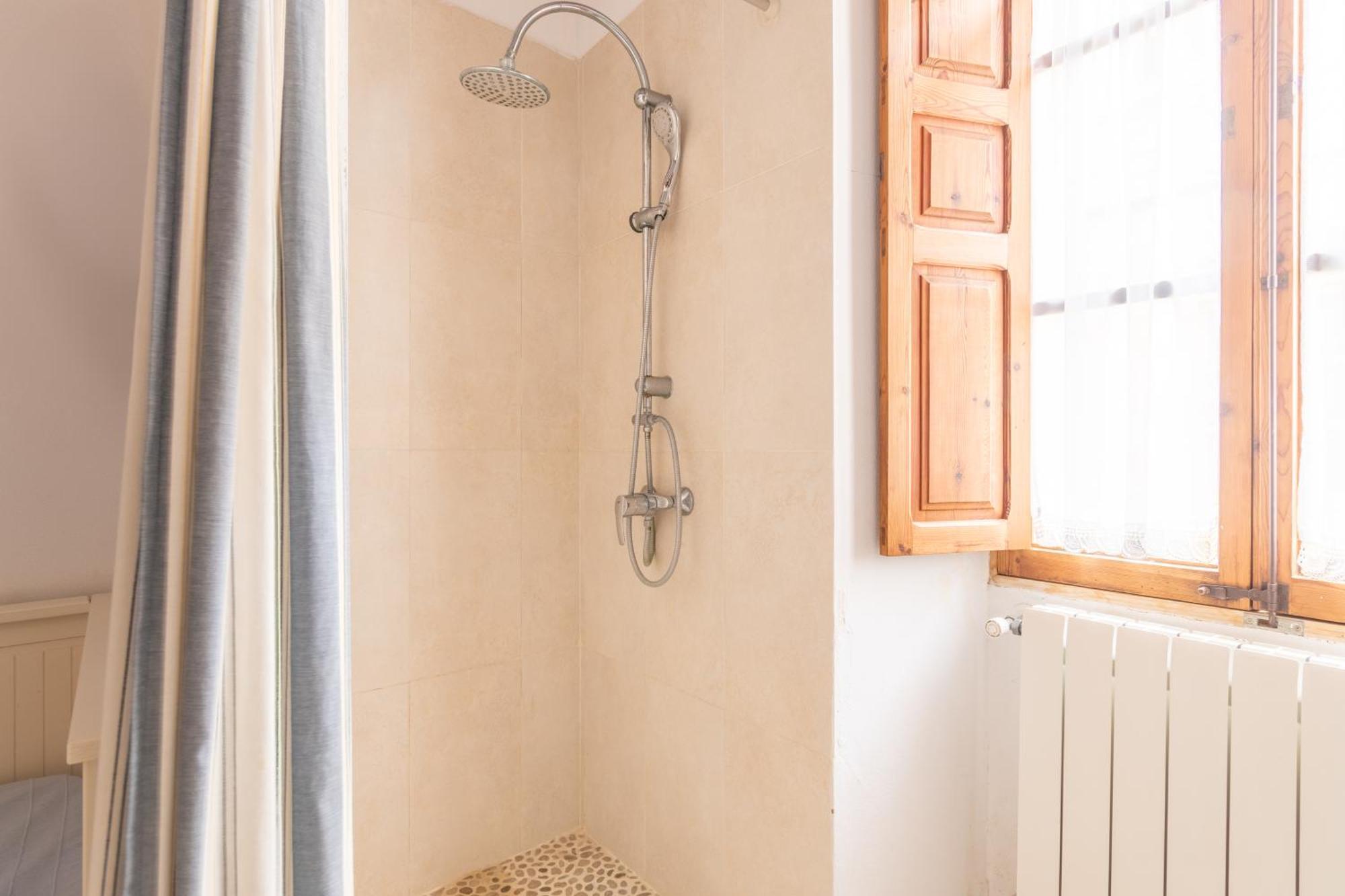Casa rural Mallorca Florit