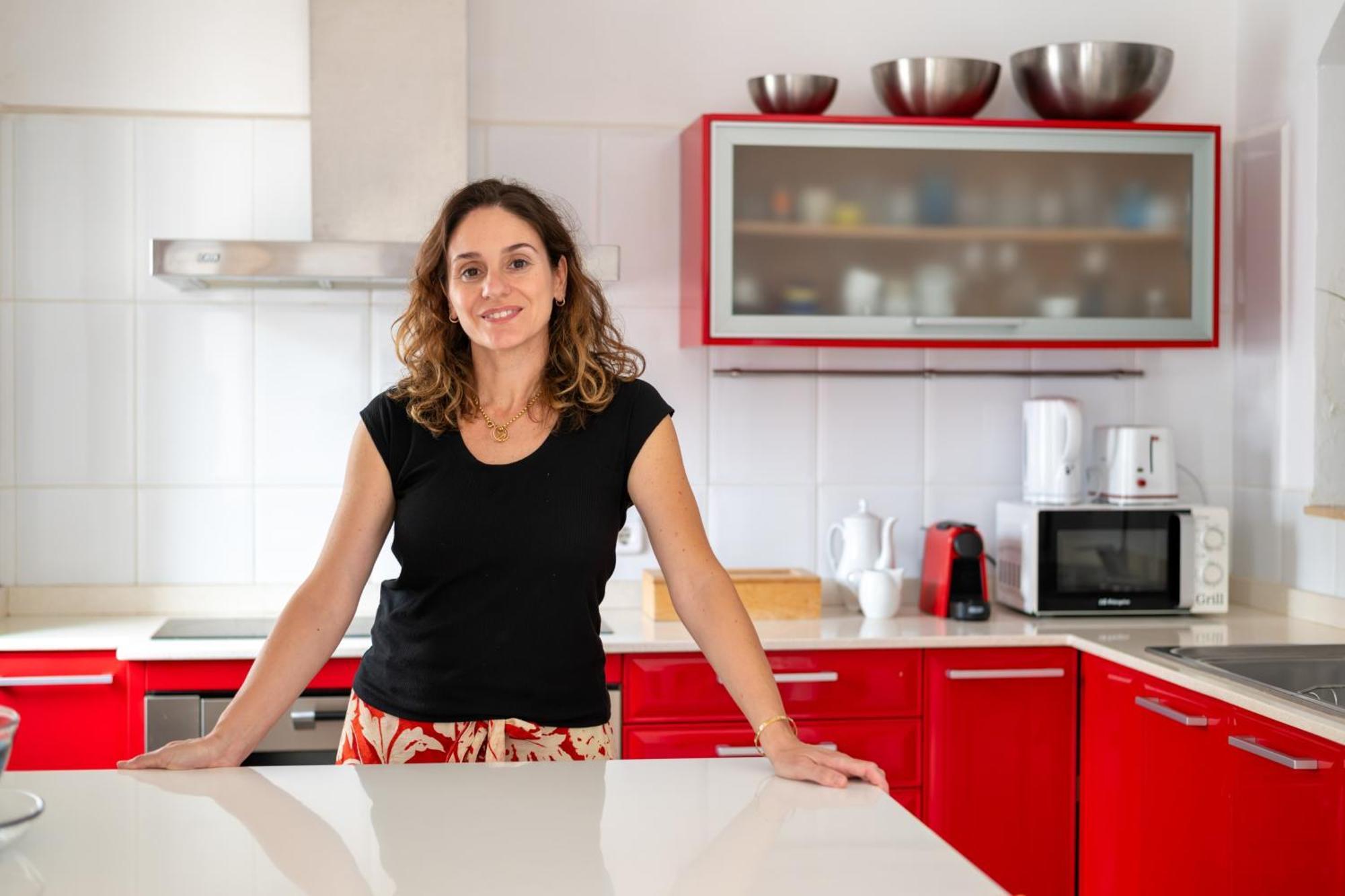 Casa rural Mallorca Florit *